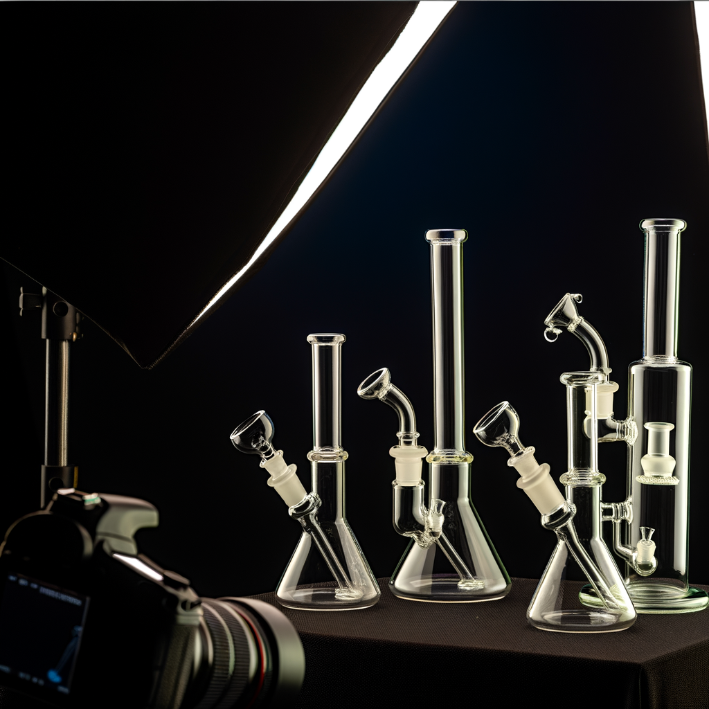 Unlocking the Magic of AFM Beaker Waterpipes and Glass Rigs