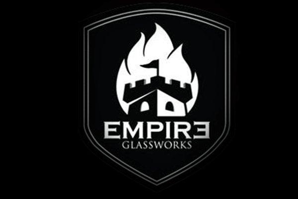 Empire Glassworks handpipes - Smoke Spot Smoke Shop