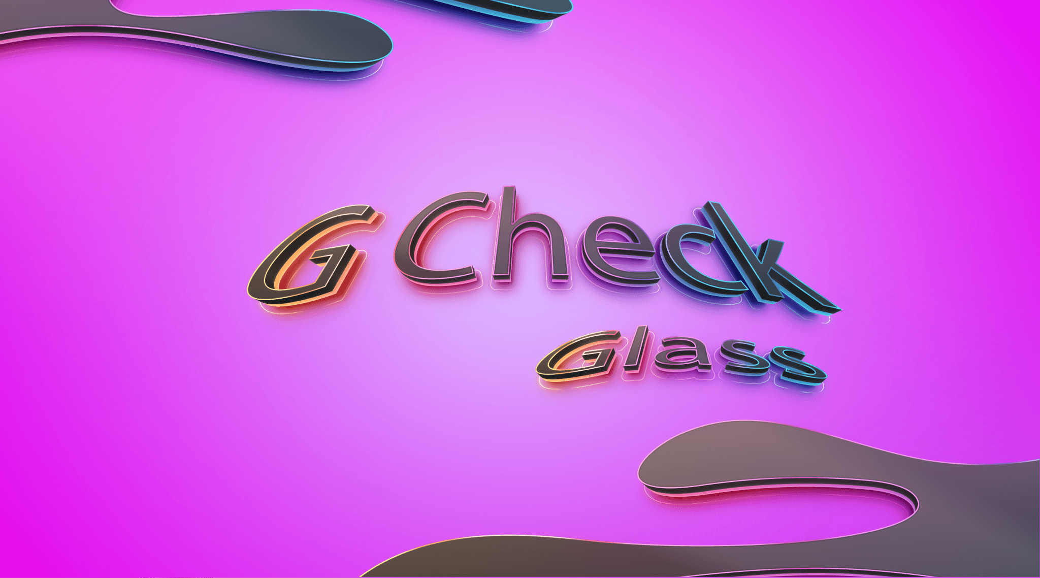 G Check Glass | Smoke Spot Smoke Shop
