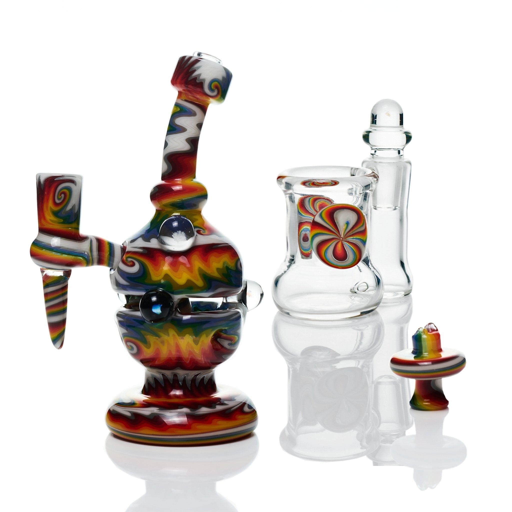 Glass Artists and Heady Rigs | Smoke Spot Smoke Shop