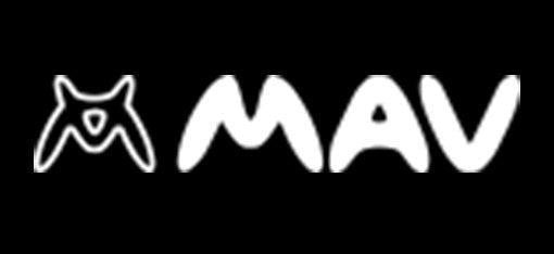 MAV Glass - Smoke Spot Smoke Shop