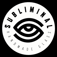 Subliminal Glass - Smoke Spot Smoke Shop