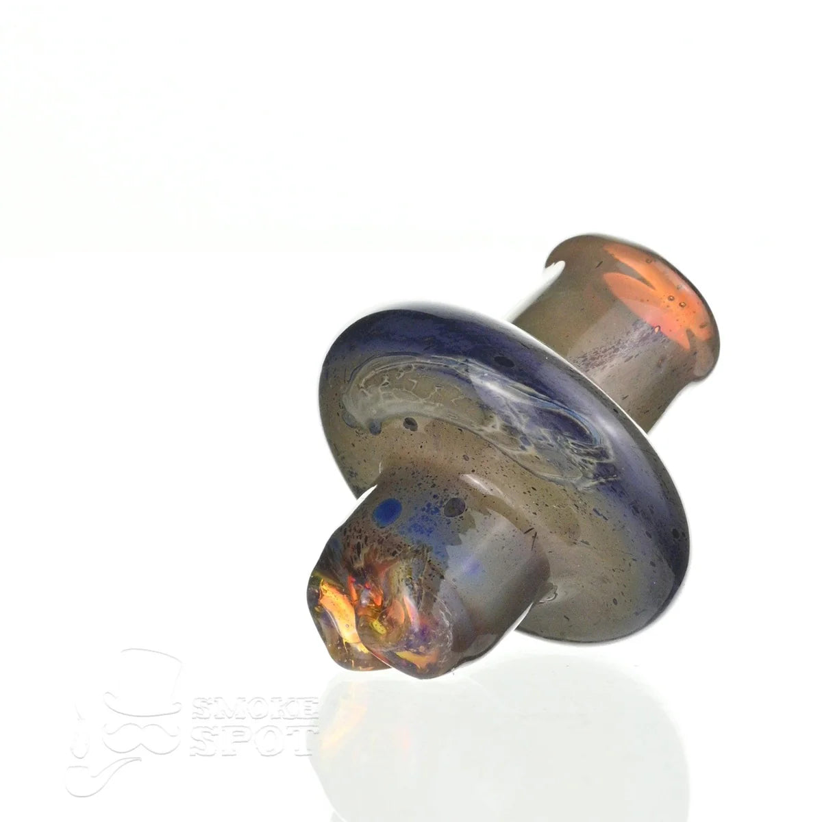 augy spinner cap fully worked #2