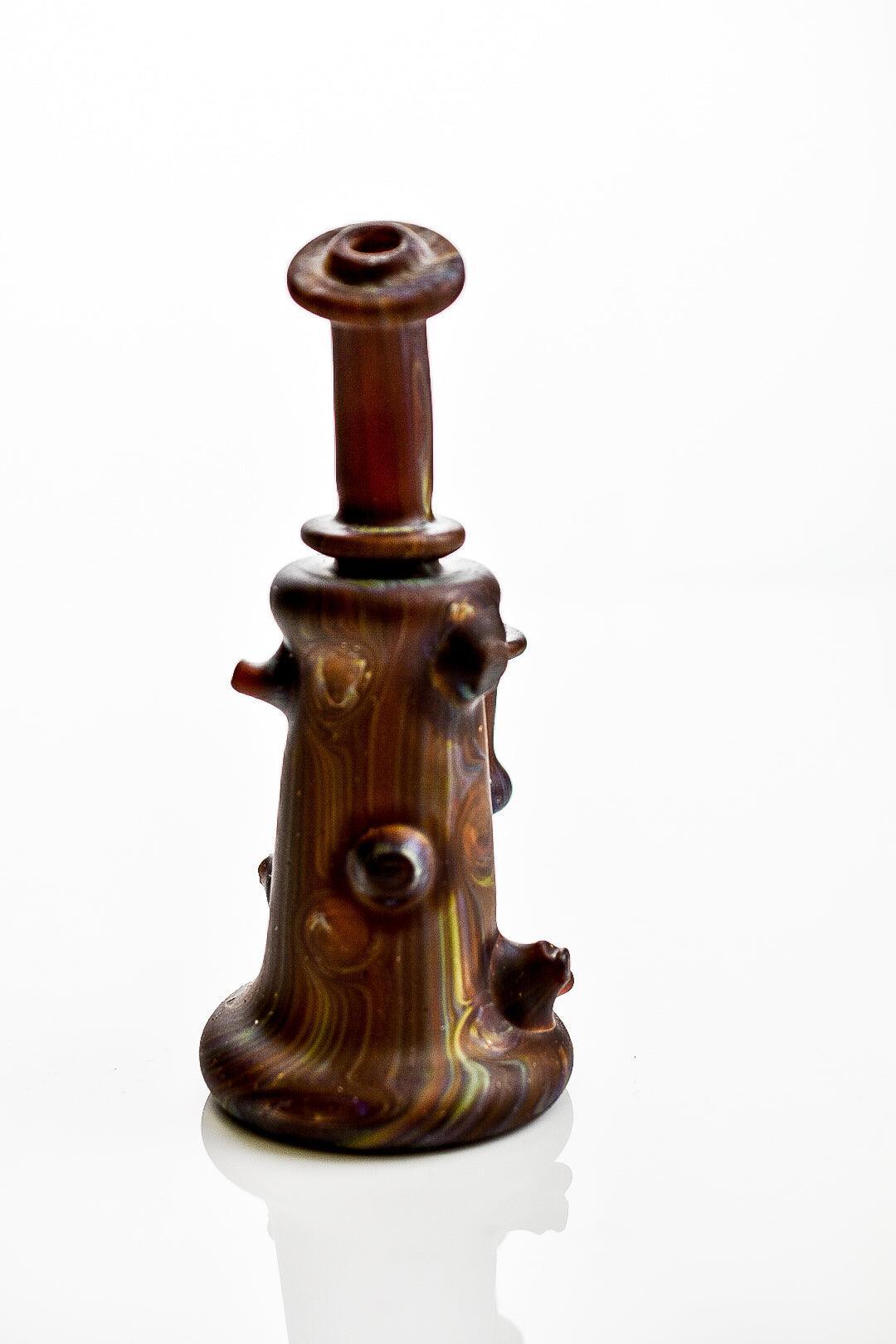 @2kind-glass Hideaway Rig - Smoke Spot Smoke Shop