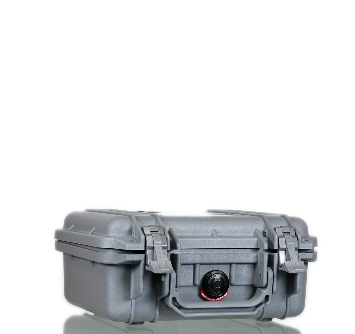 PELICAN CASE 1200 GRAY