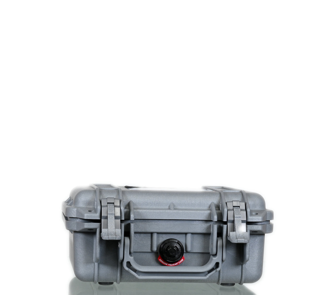 PELICAN CASE 1200 GRAY
