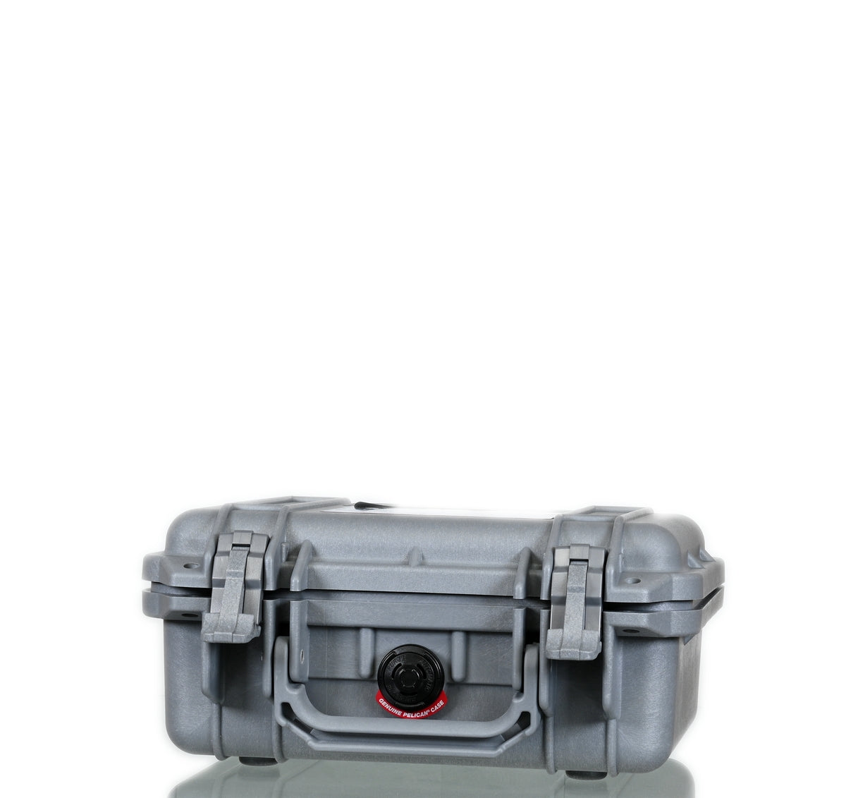 PELICAN CASE 1200 GRAY