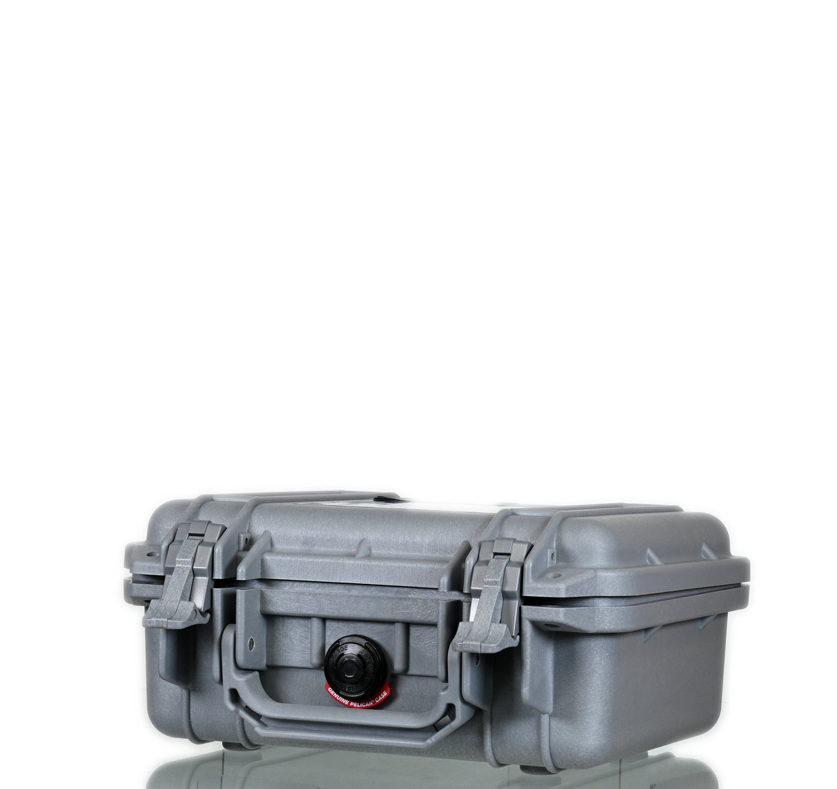 PELICAN CASE 1200 GRAY