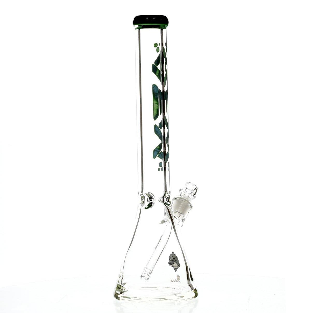 AFM 21" BEAKER 9MM TROPIC - Smoke Spot Smoke Shop