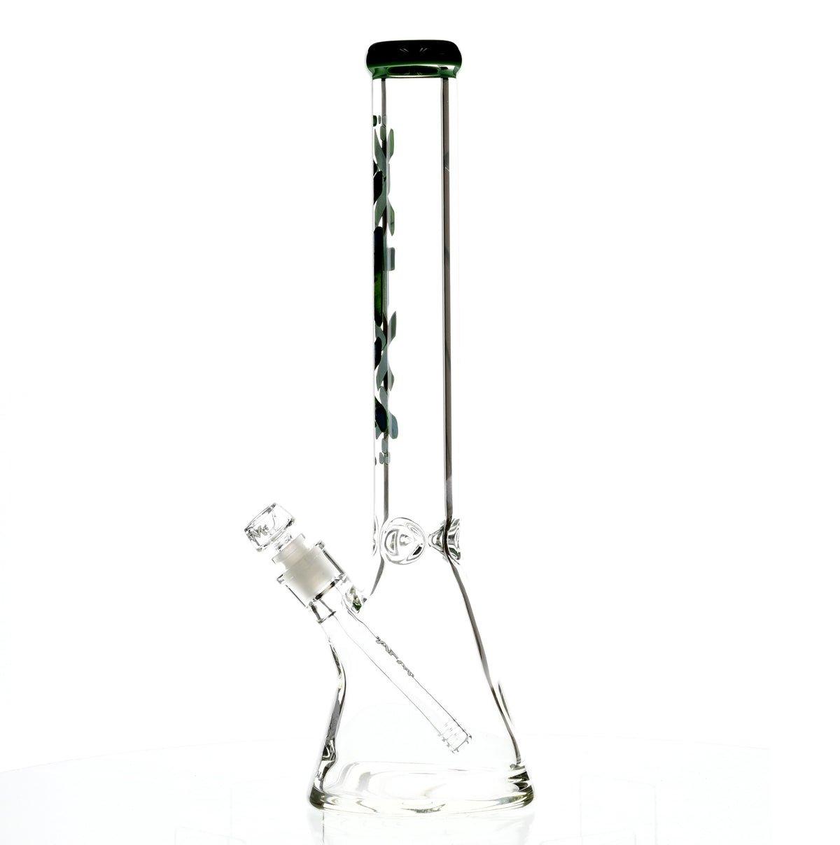 AFM 21" BEAKER 9MM TROPIC - Smoke Spot Smoke Shop