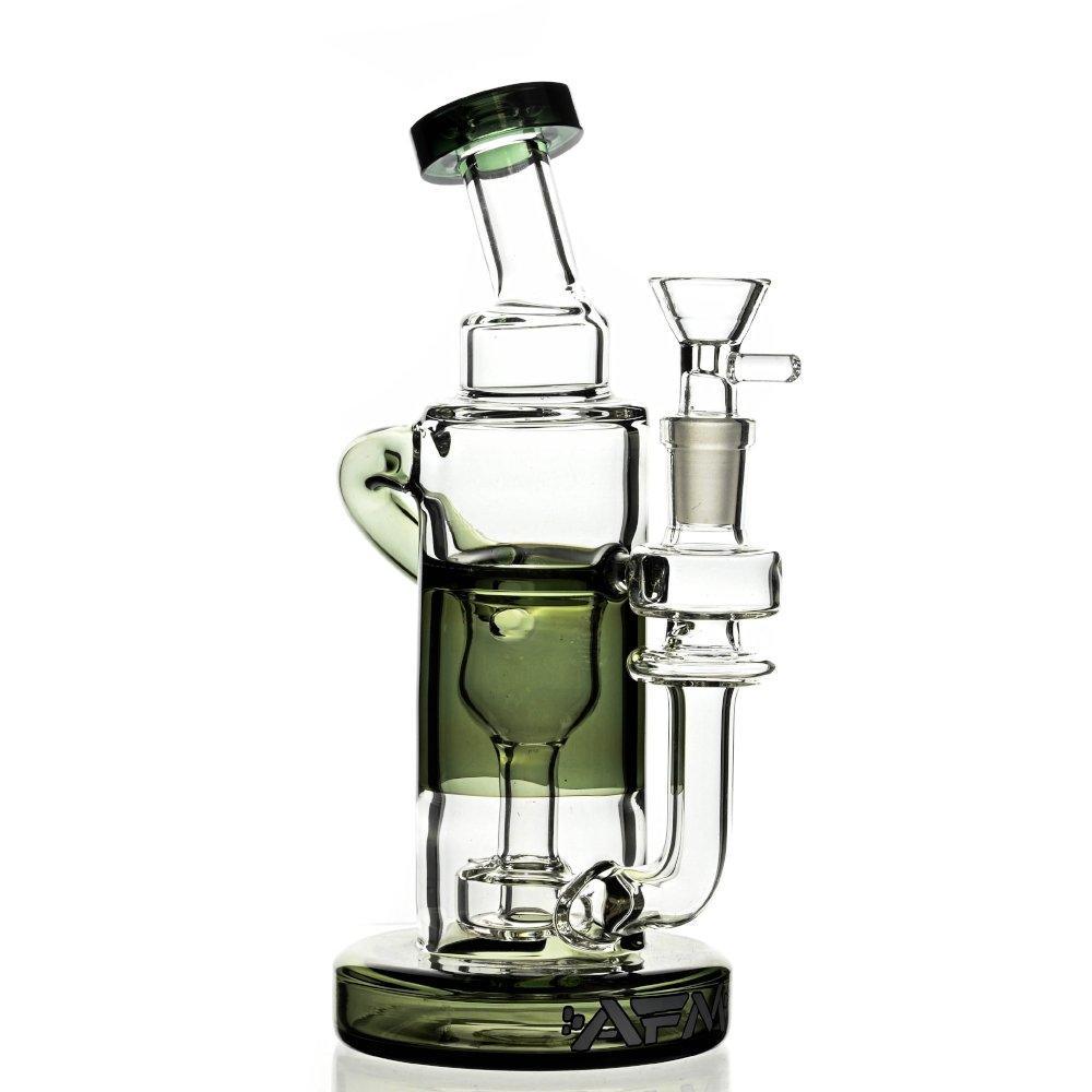 AFM 8 inch incycler Smoke - Smoke Spot Smoke Shop