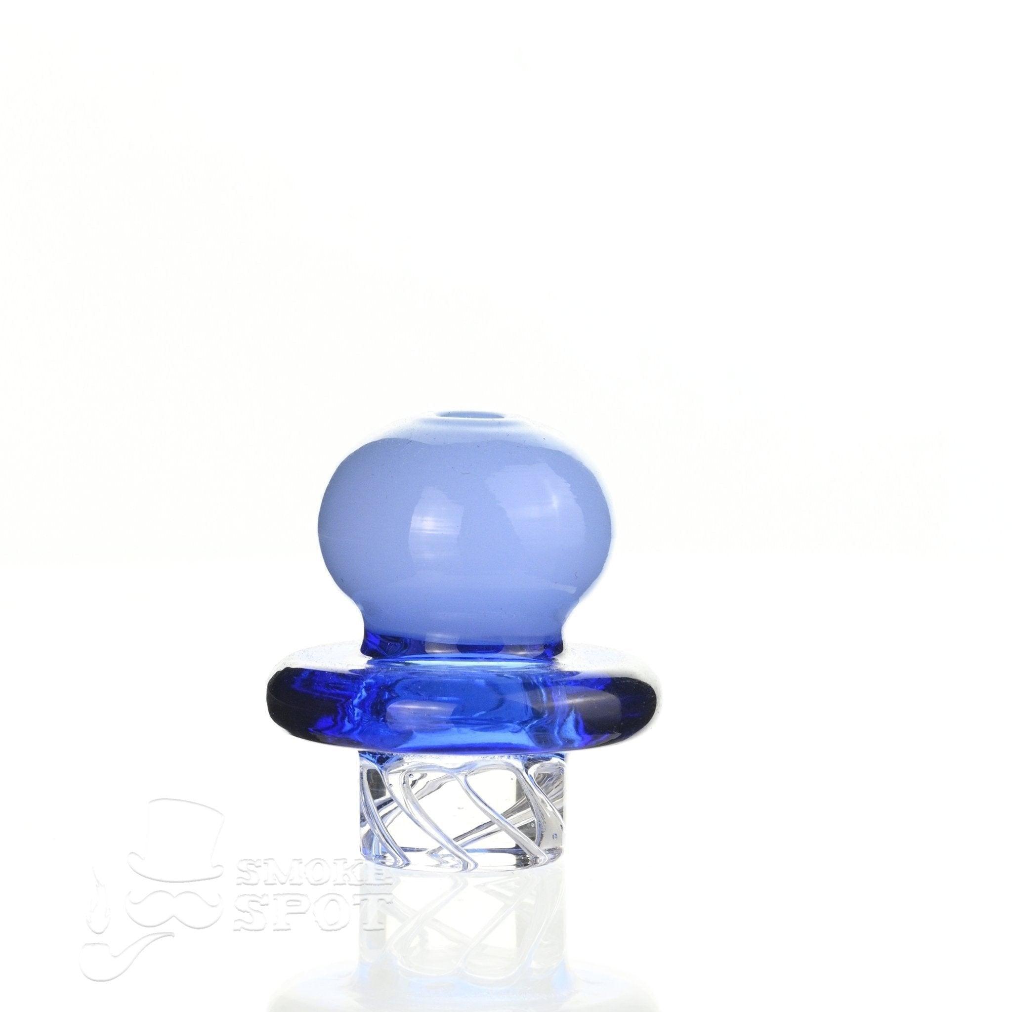 afm ball spinner cap blue - Smoke Spot Smoke Shop