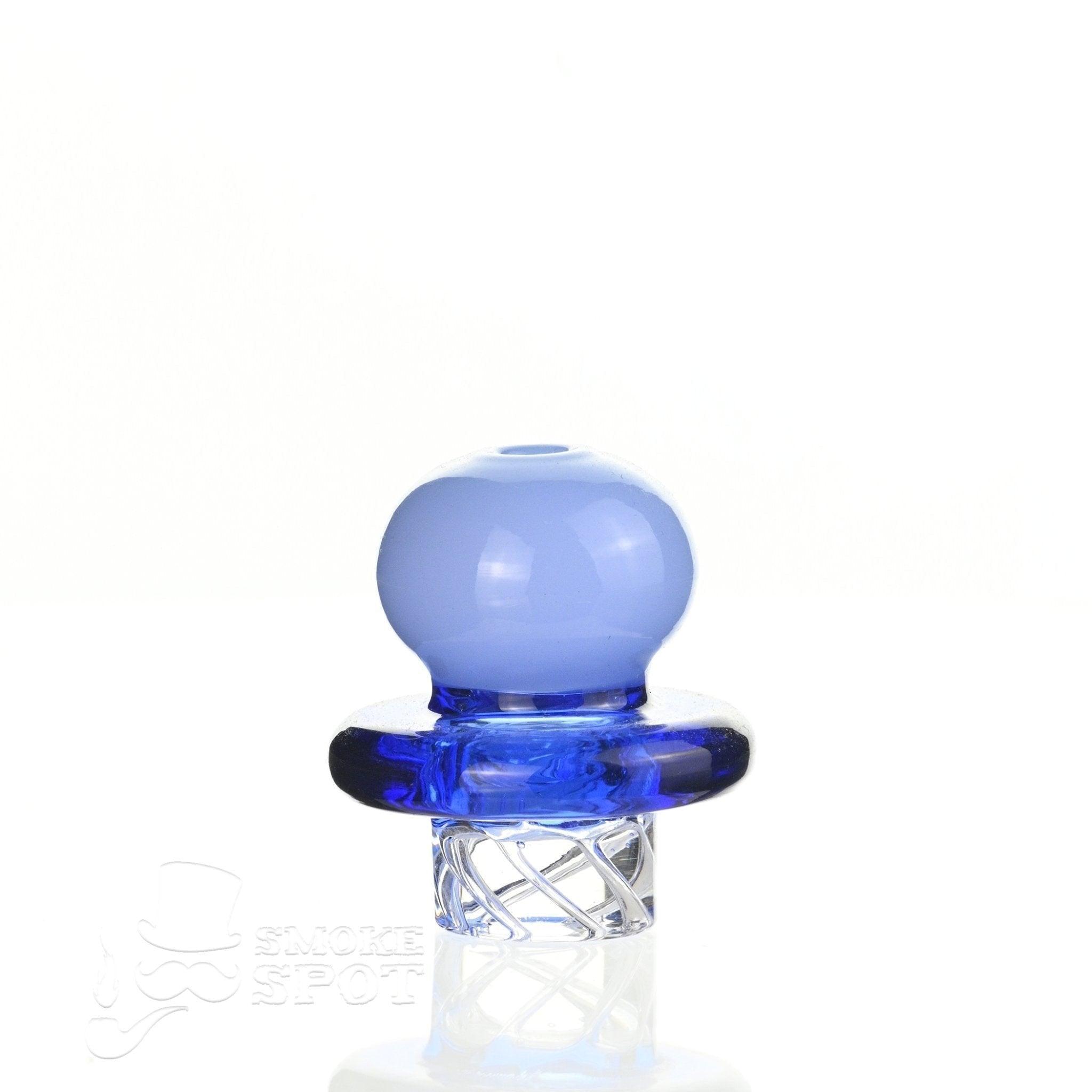 afm ball spinner cap blue - Smoke Spot Smoke Shop