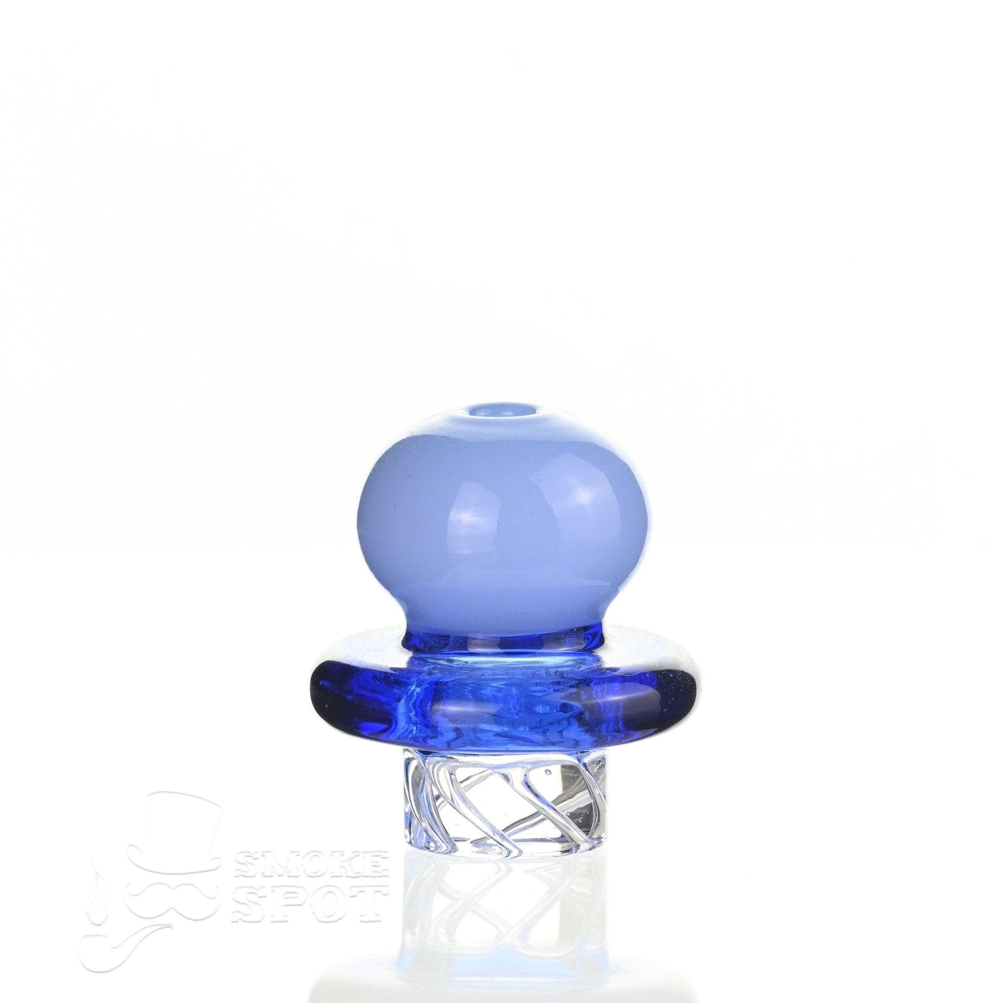 afm ball spinner cap blue - Smoke Spot Smoke Shop