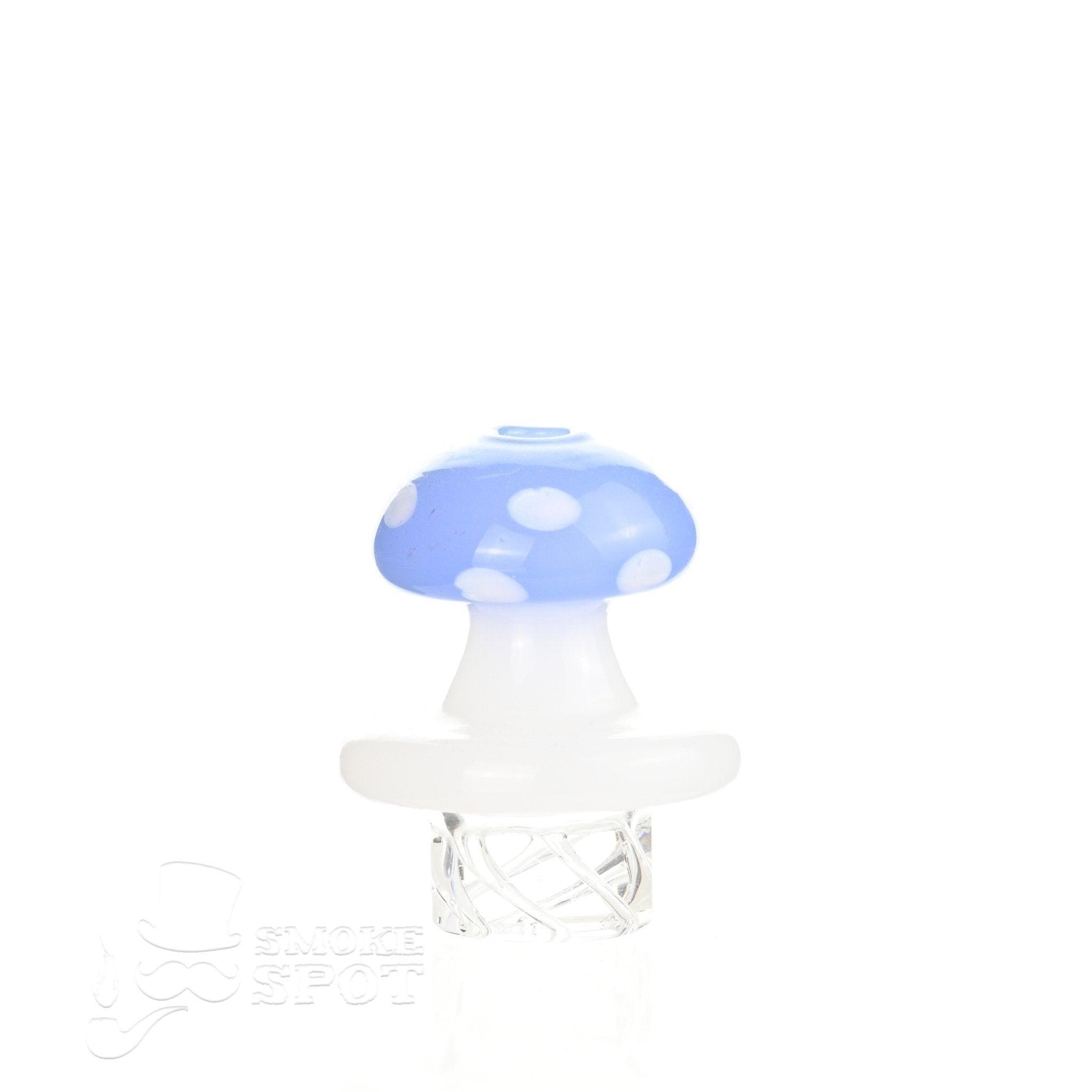 afm marshmellow spinner cap blue - Smoke Spot Smoke Shop