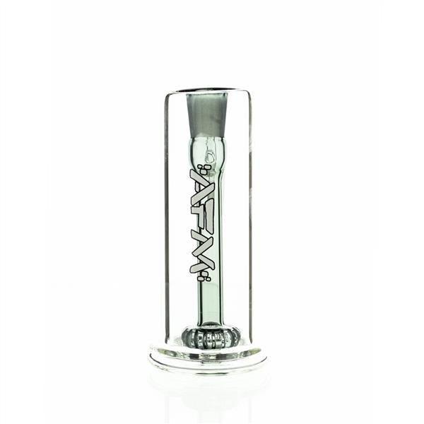 AFM Showerhead 90 degree 18 mm Ashcatcher smoke - Smoke Spot Smoke Shop