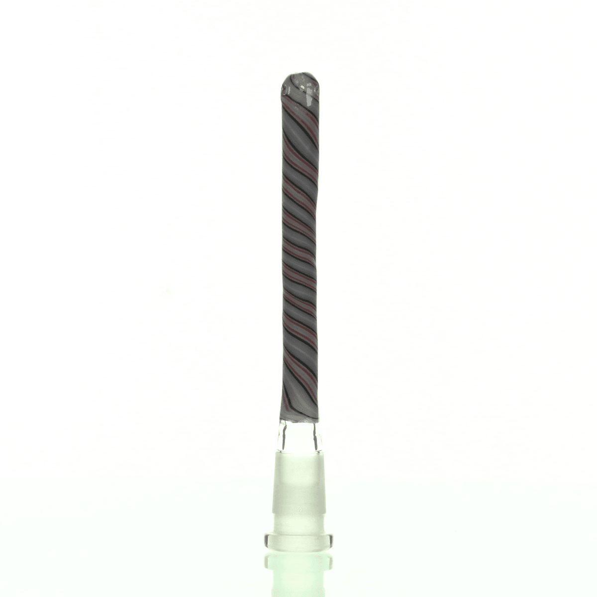 AUGY GLASS FULLY WORKED DOWNSTEM 5.5IN 113 - Smoke Spot Smoke Shop