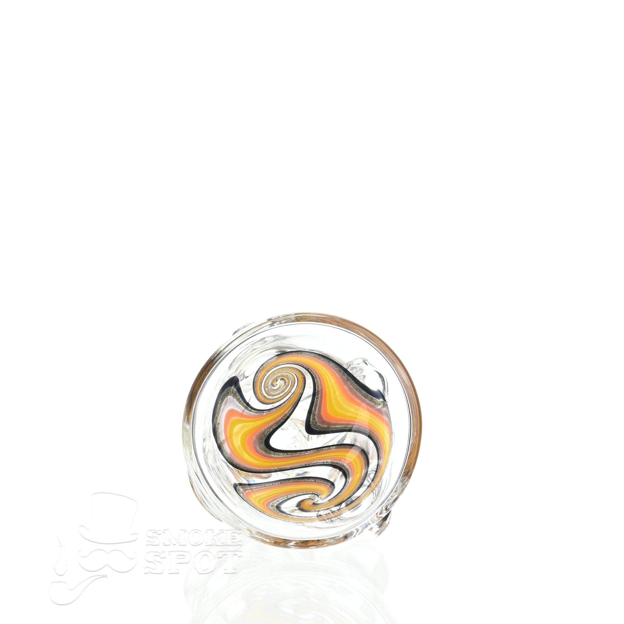 augy mini 4 inch tube worked #104 - Smoke Spot Smoke Shop