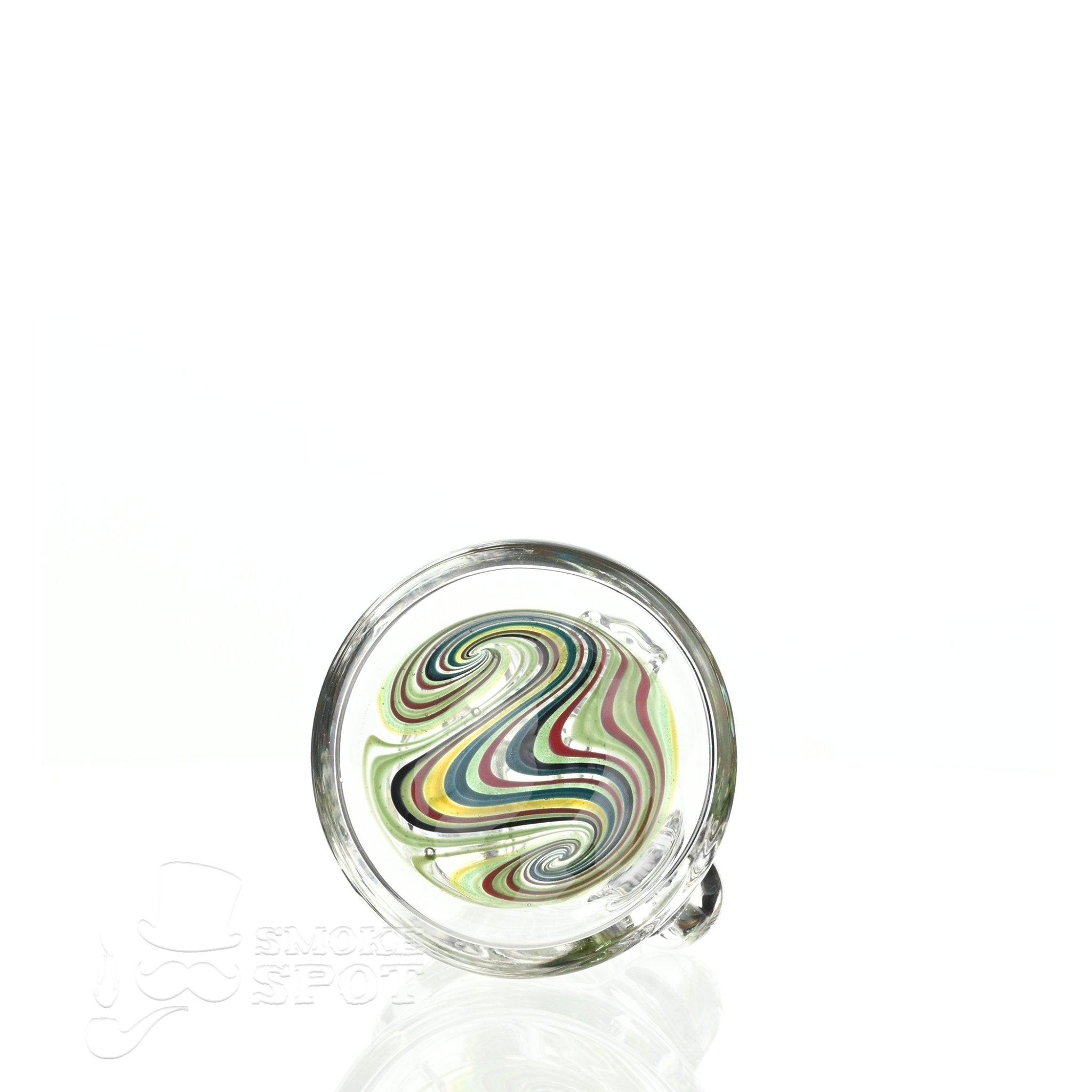 augy mini 4 inch tube worked #108 - Smoke Spot Smoke Shop