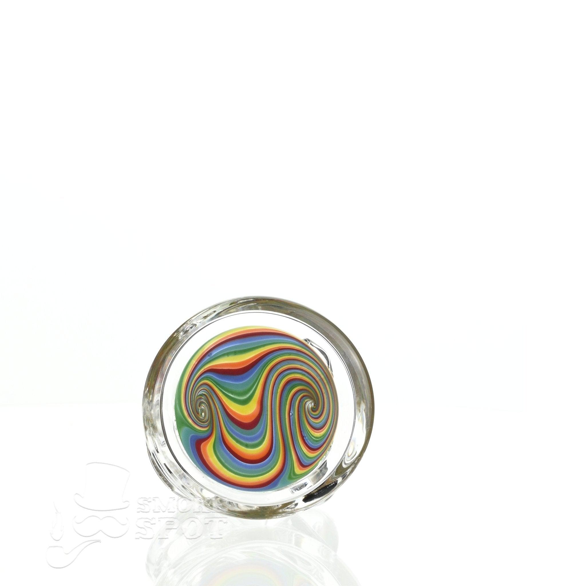 augy mini 4 inch tube worked #114 - Smoke Spot Smoke Shop