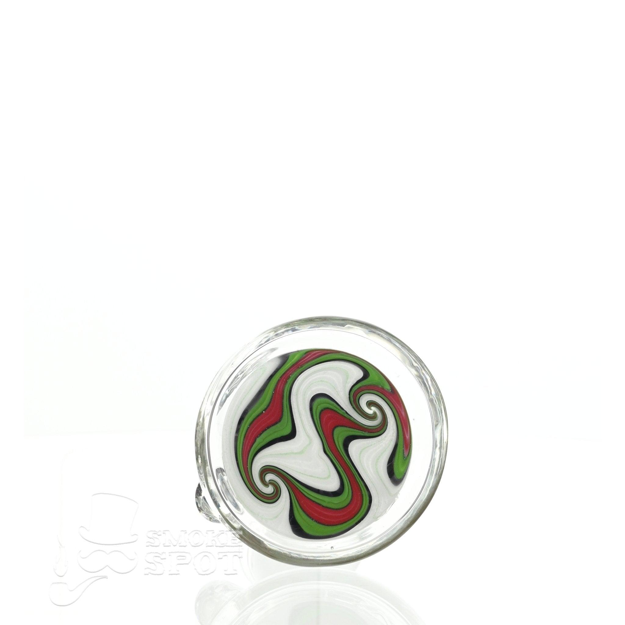 augy mini 4 inch tube worked #118 - Smoke Spot Smoke Shop