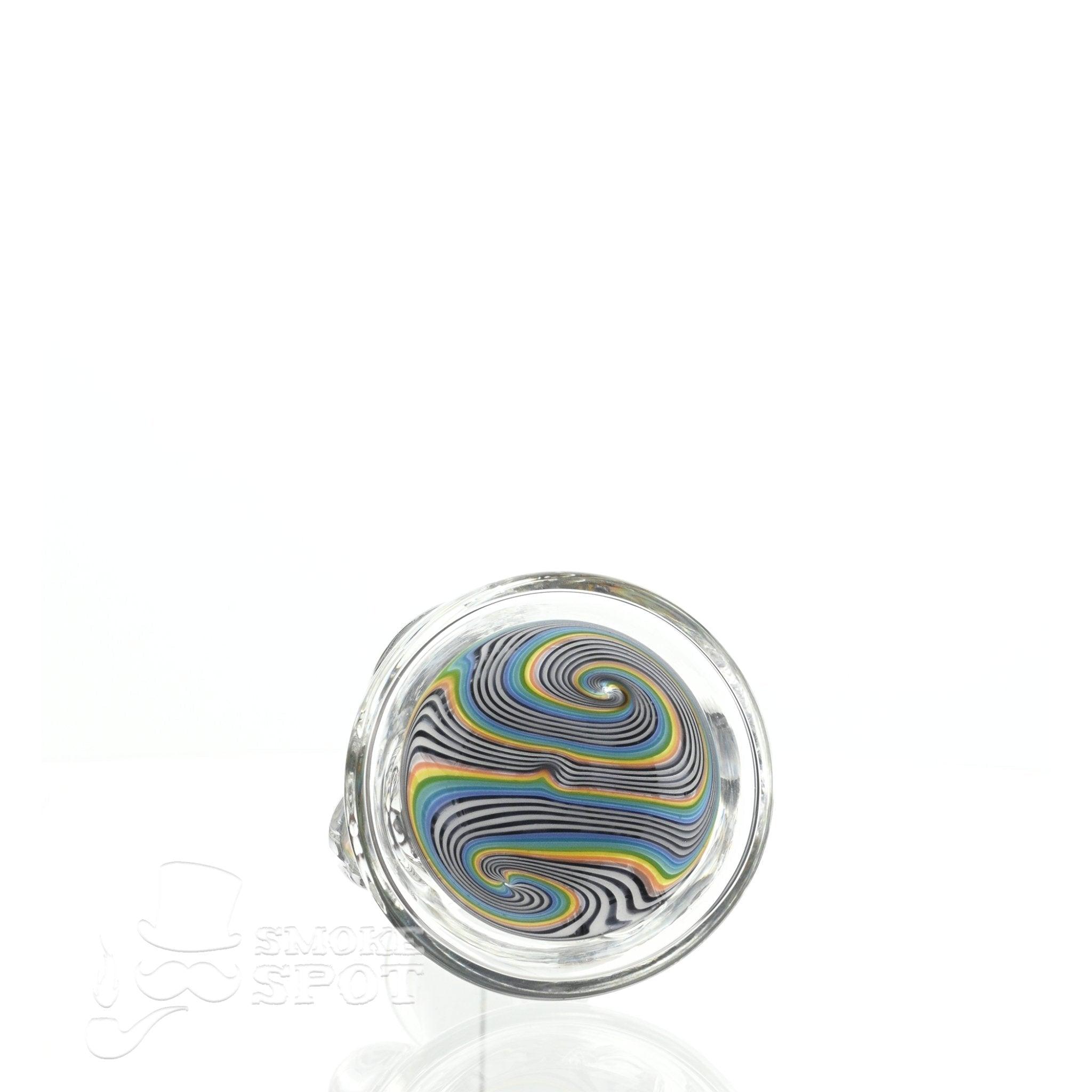 augy mini 4 inch tube worked #121 - Smoke Spot Smoke Shop