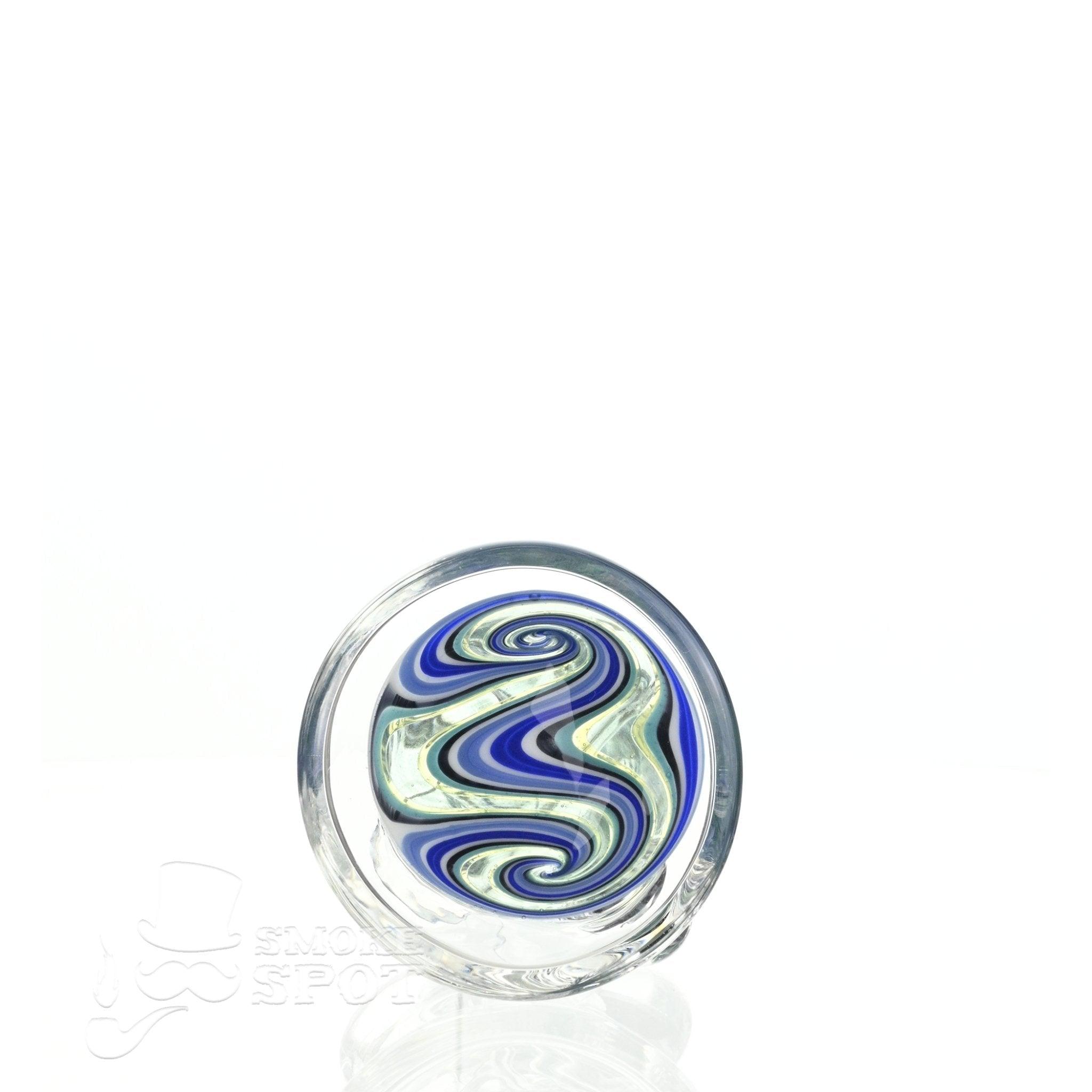 augy mini 4 inch tube worked #122 - Smoke Spot Smoke Shop