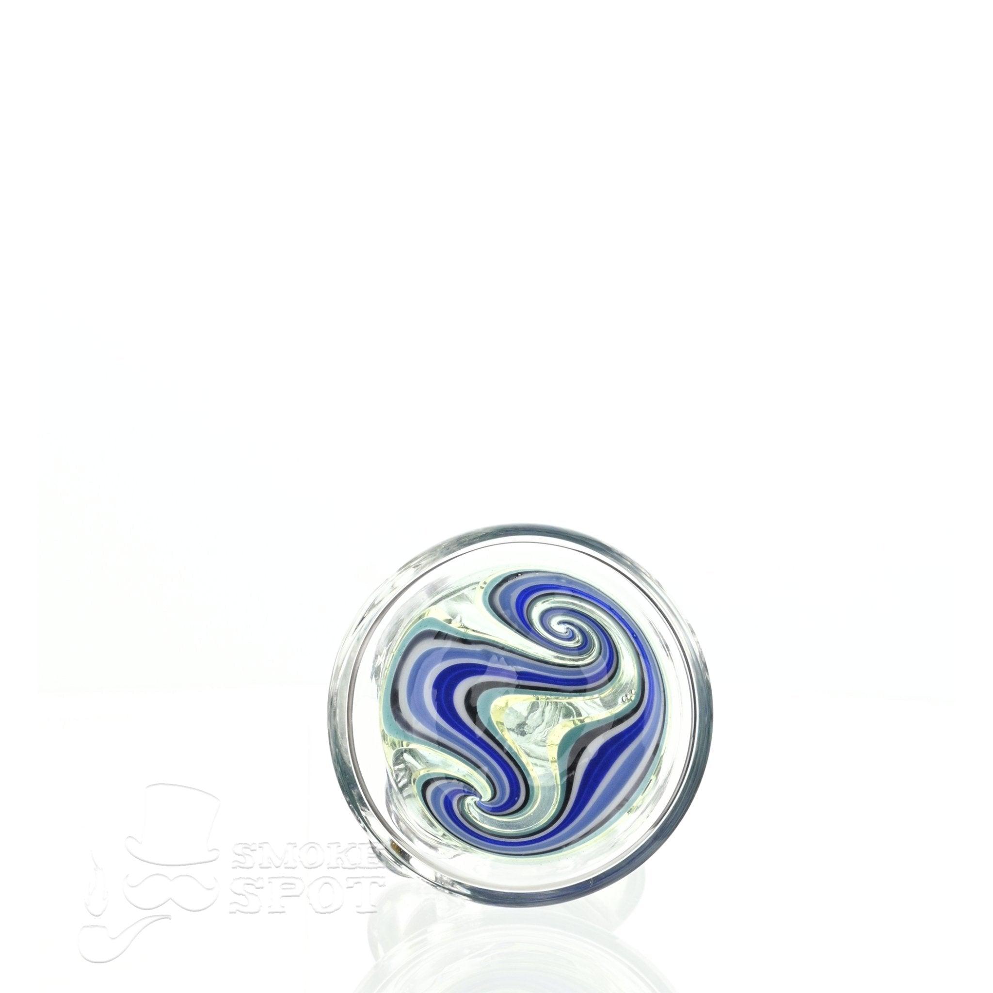 augy mini 4 inch tube worked #127 - Smoke Spot Smoke Shop