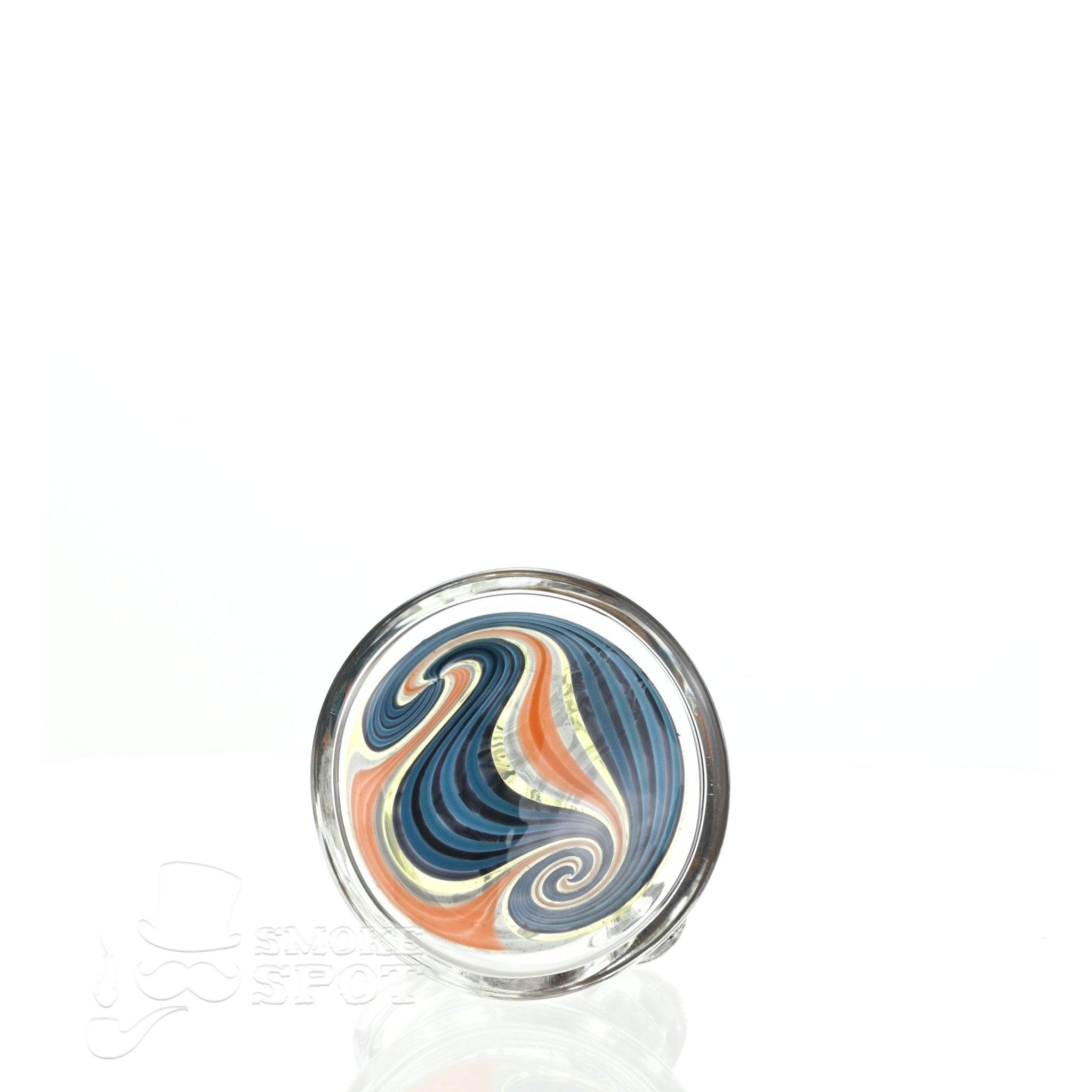 augy mini 4 inch tube worked #131 - Smoke Spot Smoke Shop