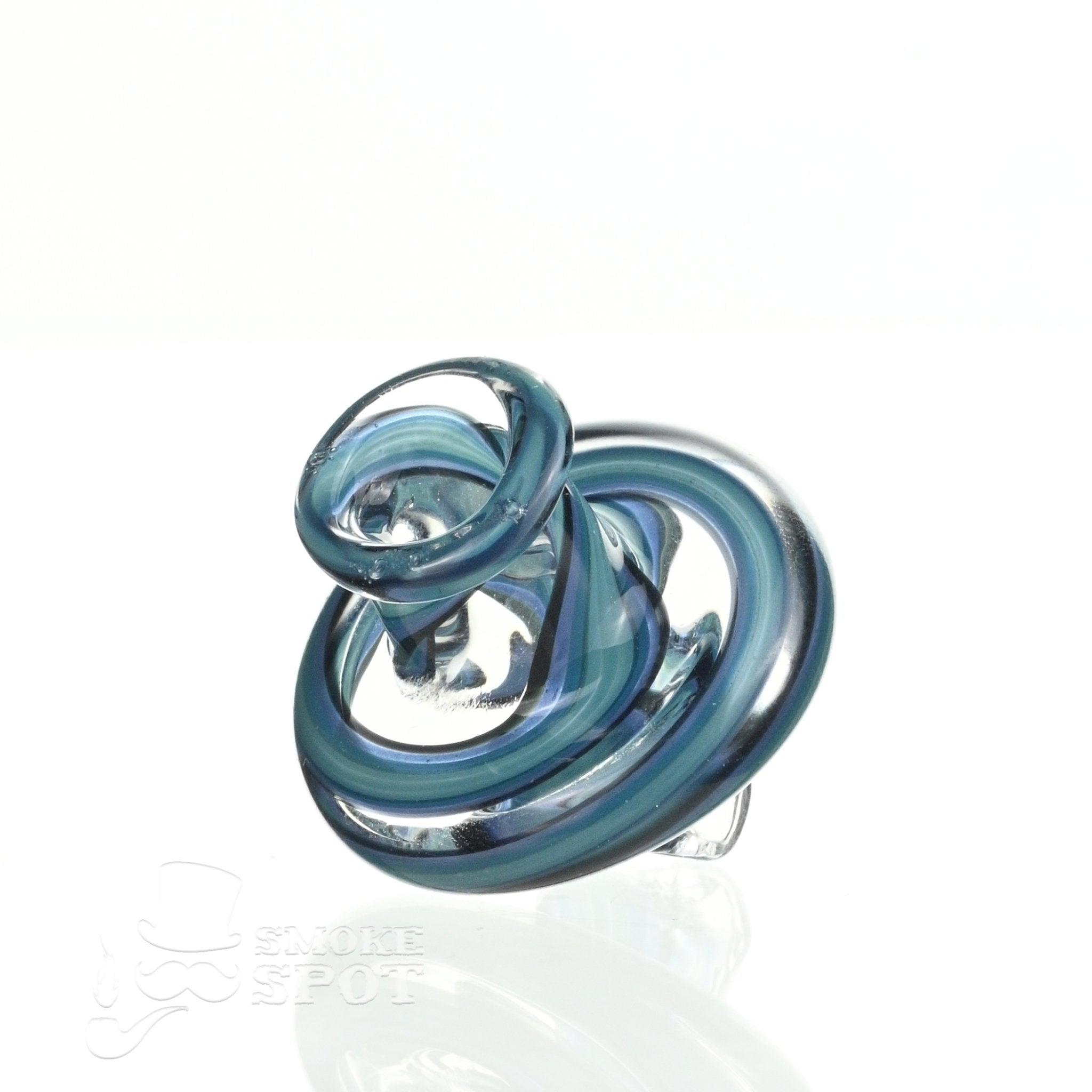 augy spinner cap fully worked #1 - Smoke Spot Smoke Shop