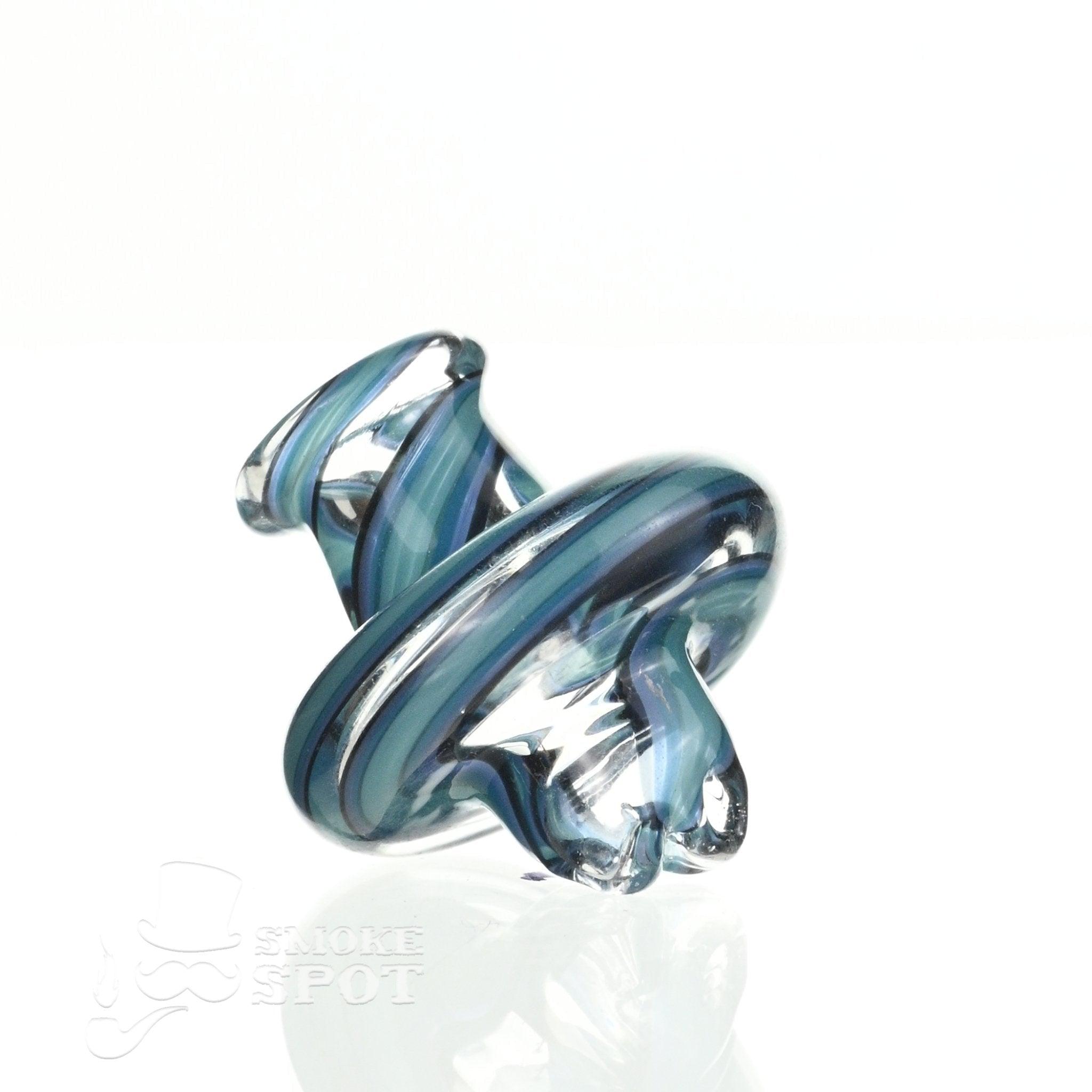 augy spinner cap fully worked #1 - Smoke Spot Smoke Shop