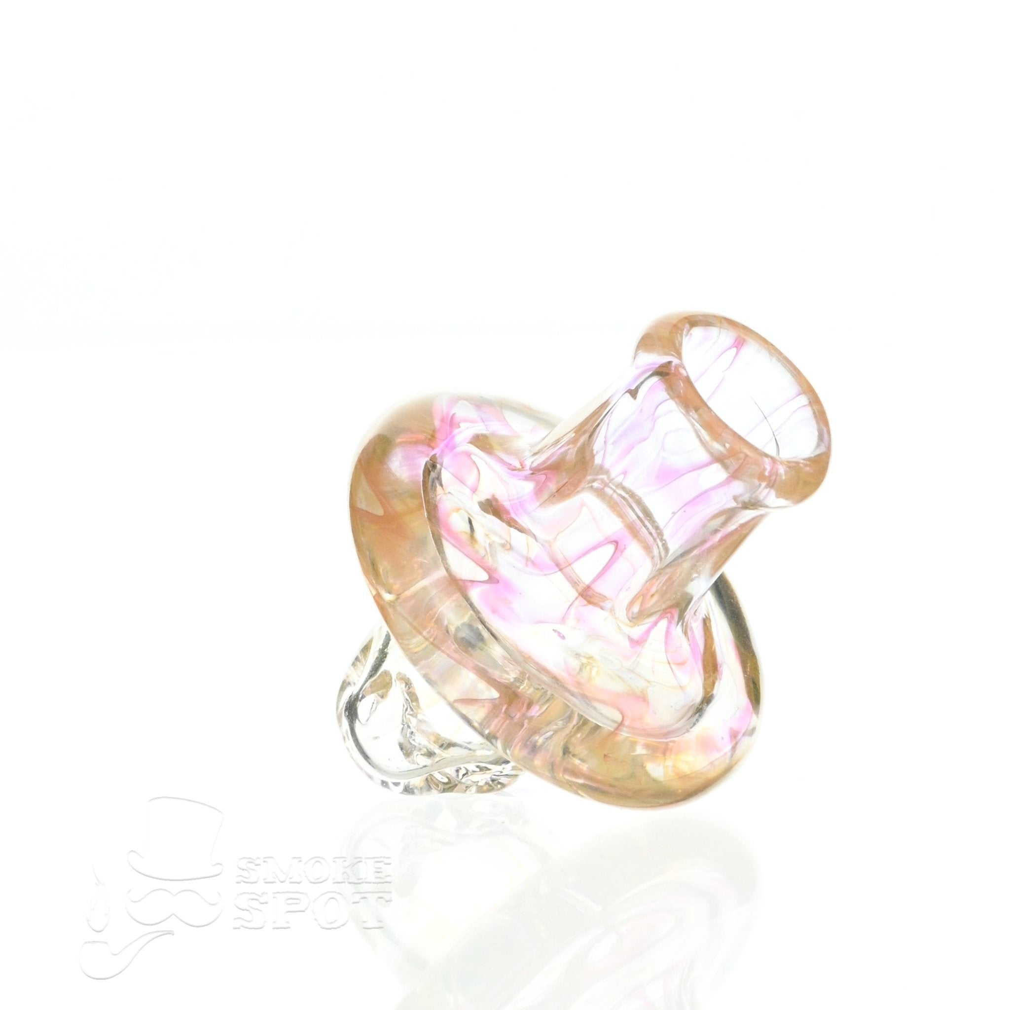 augy spinner cap fully worked #13 - Smoke Spot Smoke Shop