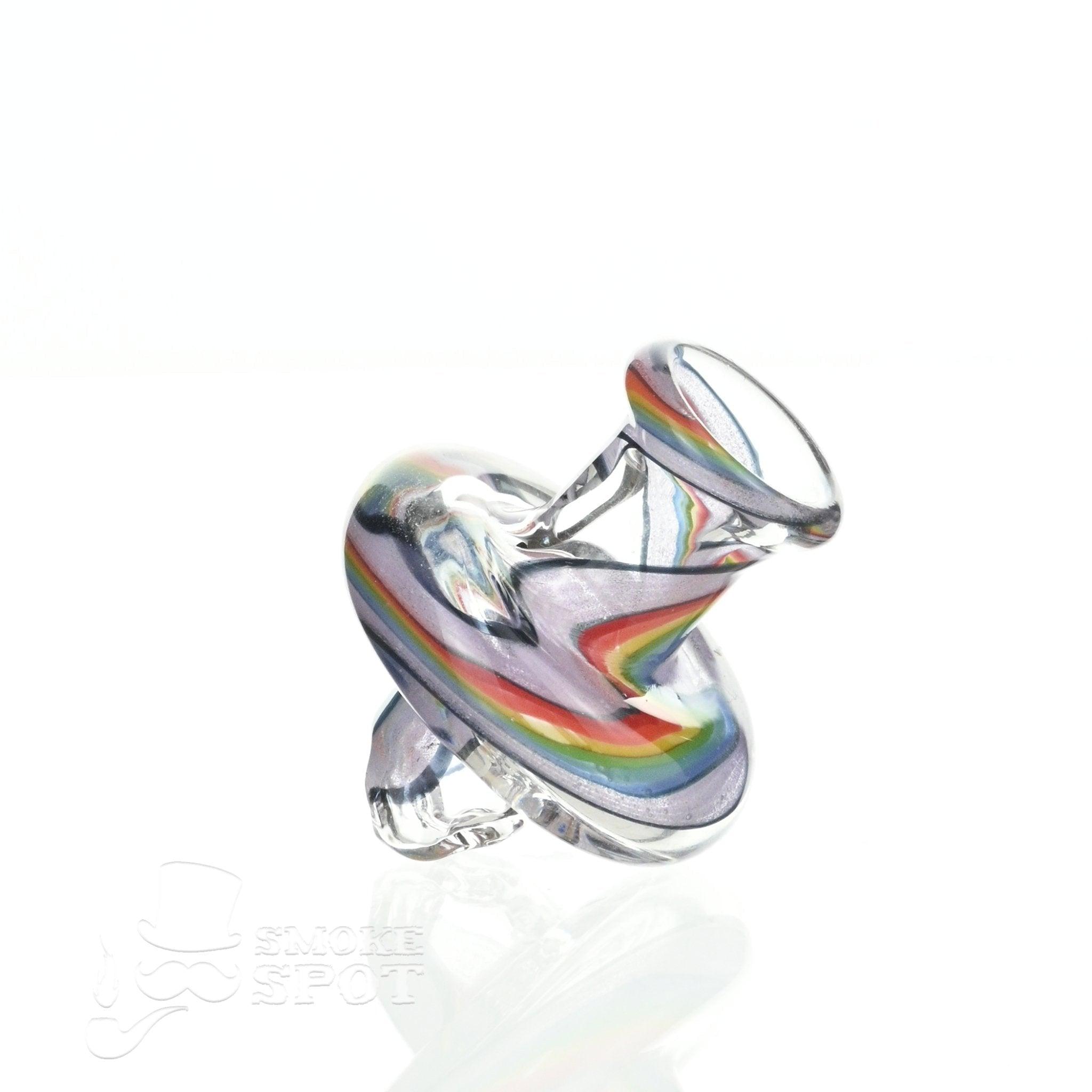 augy spinner cap fully worked #14 - Smoke Spot Smoke Shop