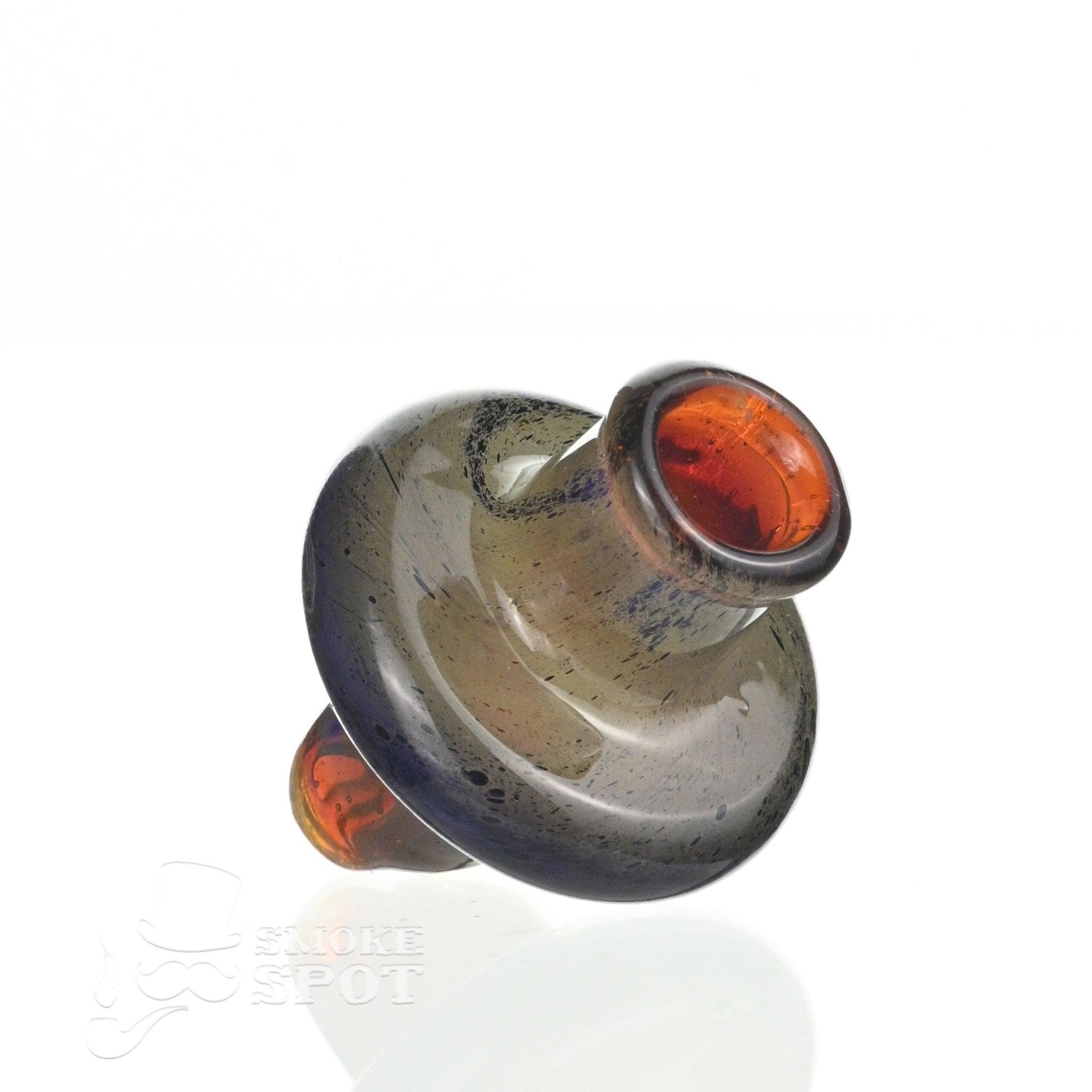 augy spinner cap fully worked #2 - Smoke Spot Smoke Shop
