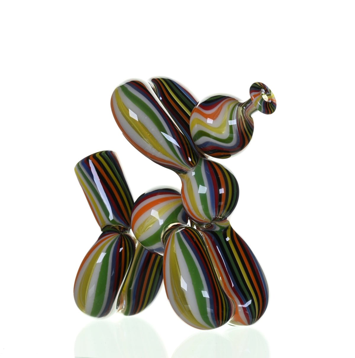 BLITZKRIEGA FULL SIZE BALLOON DOG #101 - Smoke Spot Smoke Shop