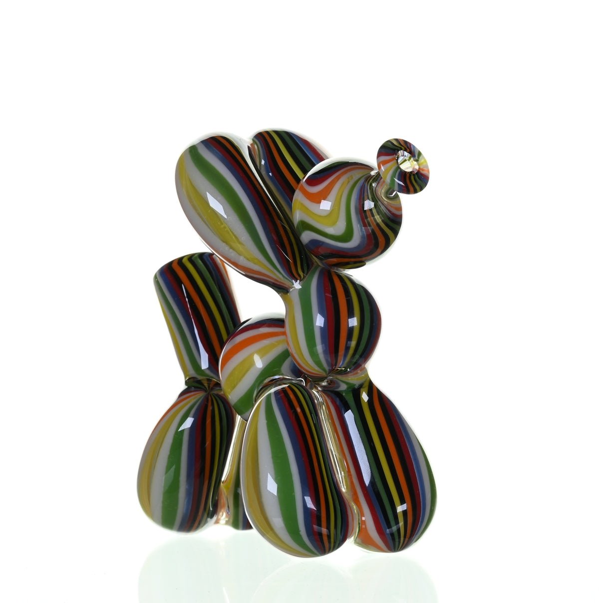 BLITZKRIEGA FULL SIZE BALLOON DOG #101 - Smoke Spot Smoke Shop