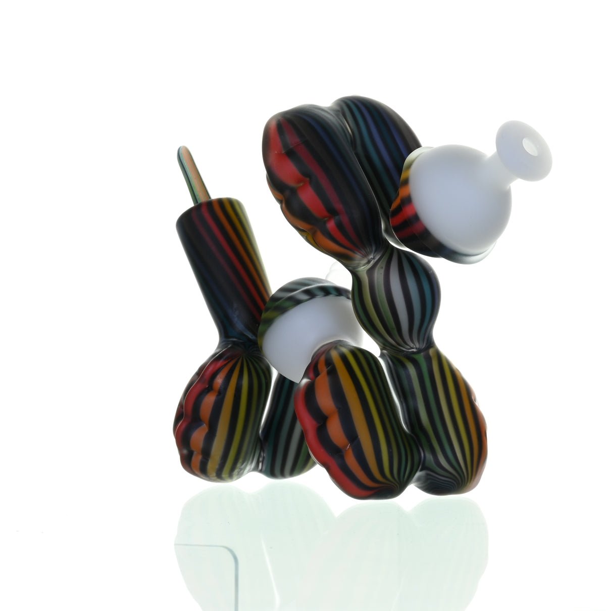 BLITZKRIEGA INFLATABLE MINI DOG #102 - Smoke Spot Smoke Shop