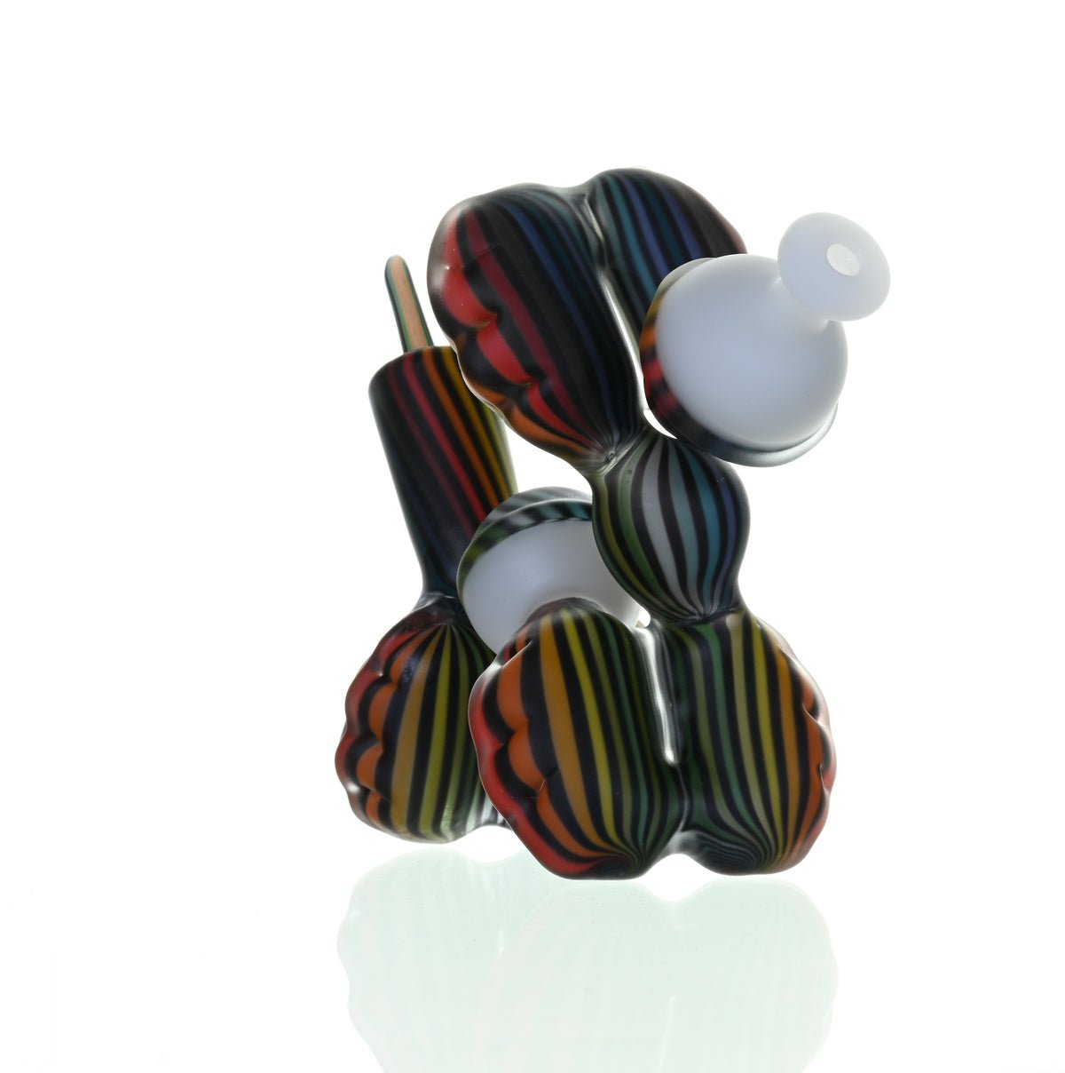 BLITZKRIEGA INFLATABLE MINI DOG #102 - Smoke Spot Smoke Shop