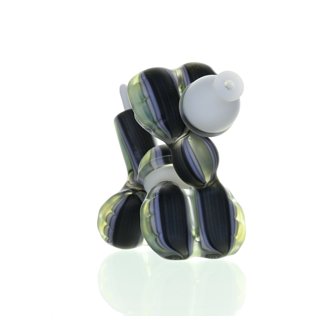 BLITZKRIEGA INFLATABLE MINI DOG #105 - Smoke Spot Smoke Shop