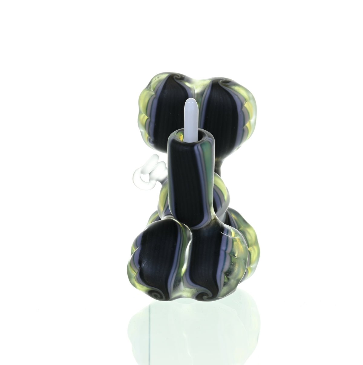 BLITZKRIEGA INFLATABLE MINI DOG #105 - Smoke Spot Smoke Shop