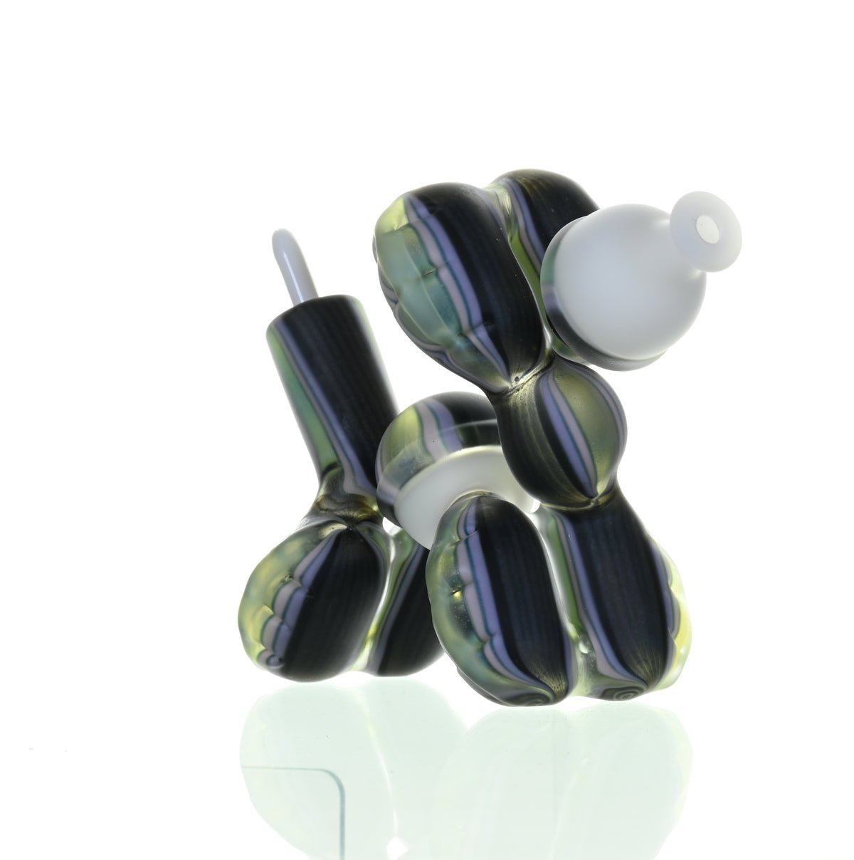 BLITZKRIEGA INFLATABLE MINI DOG #105 - Smoke Spot Smoke Shop