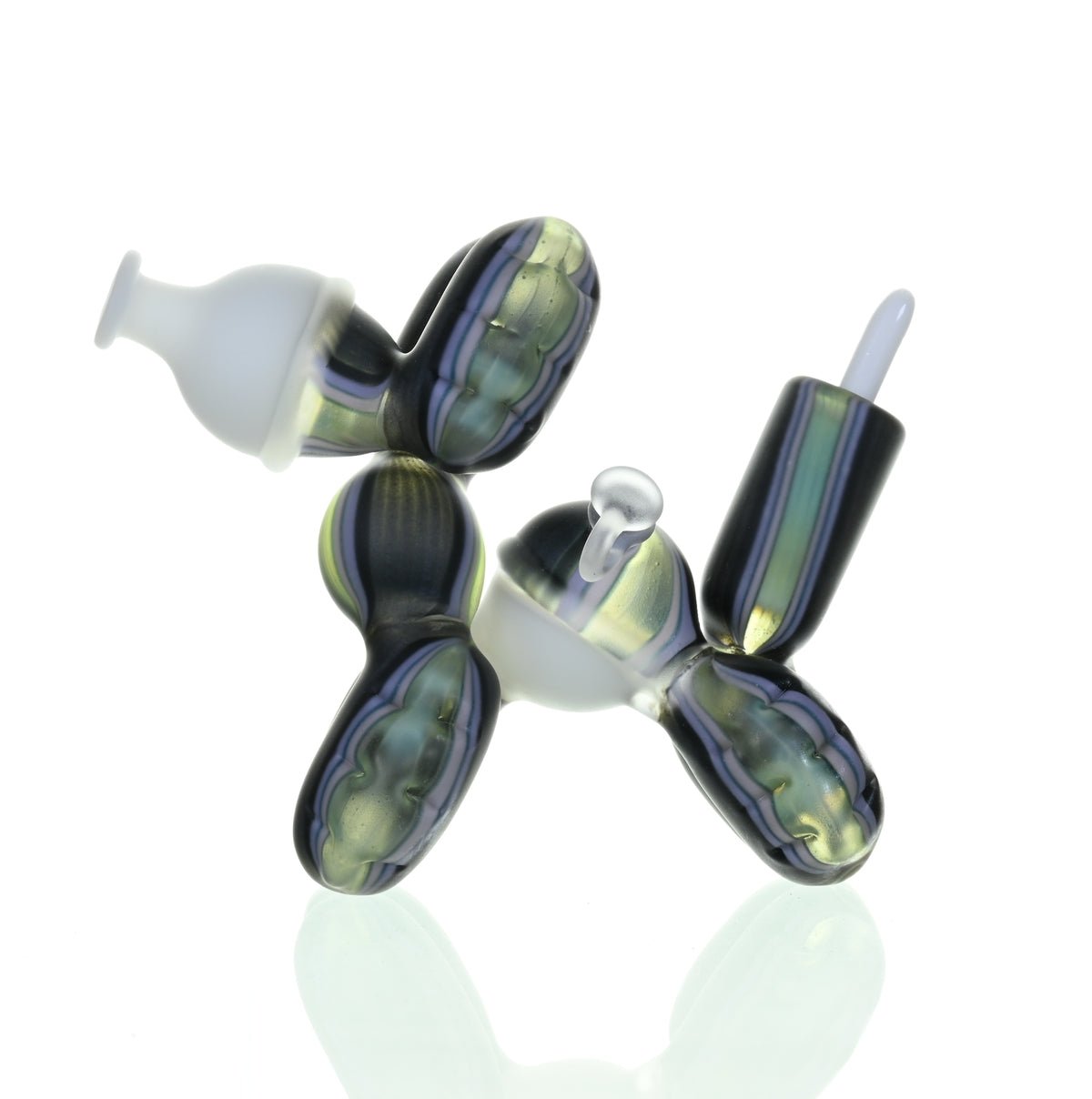 BLITZKRIEGA INFLATABLE MINI DOG #105 - Smoke Spot Smoke Shop
