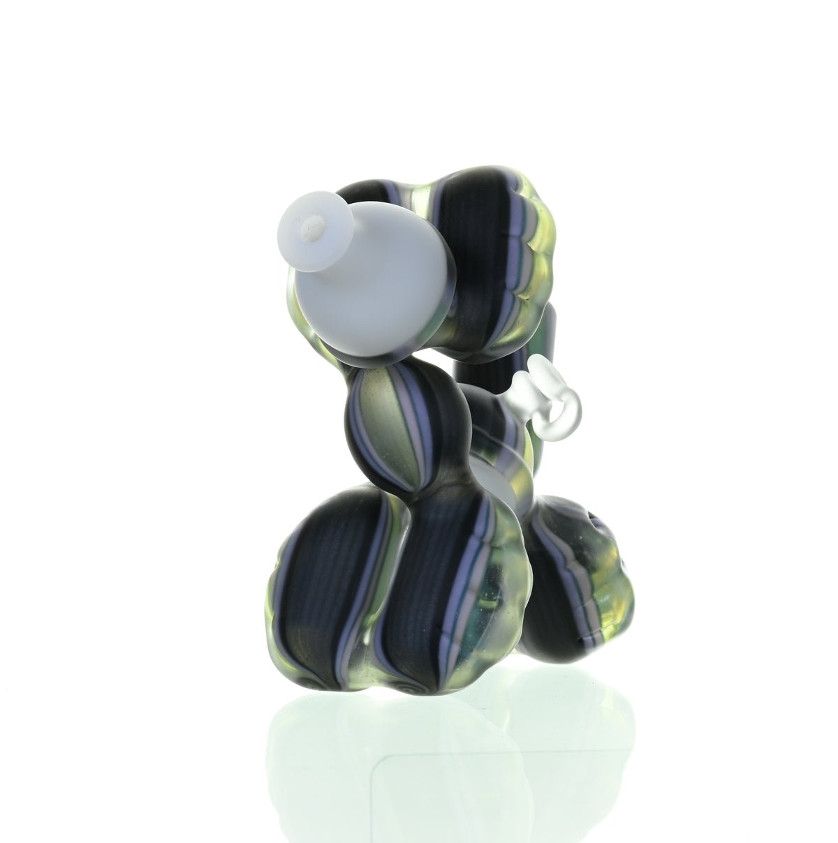 BLITZKRIEGA INFLATABLE MINI DOG #105 - Smoke Spot Smoke Shop