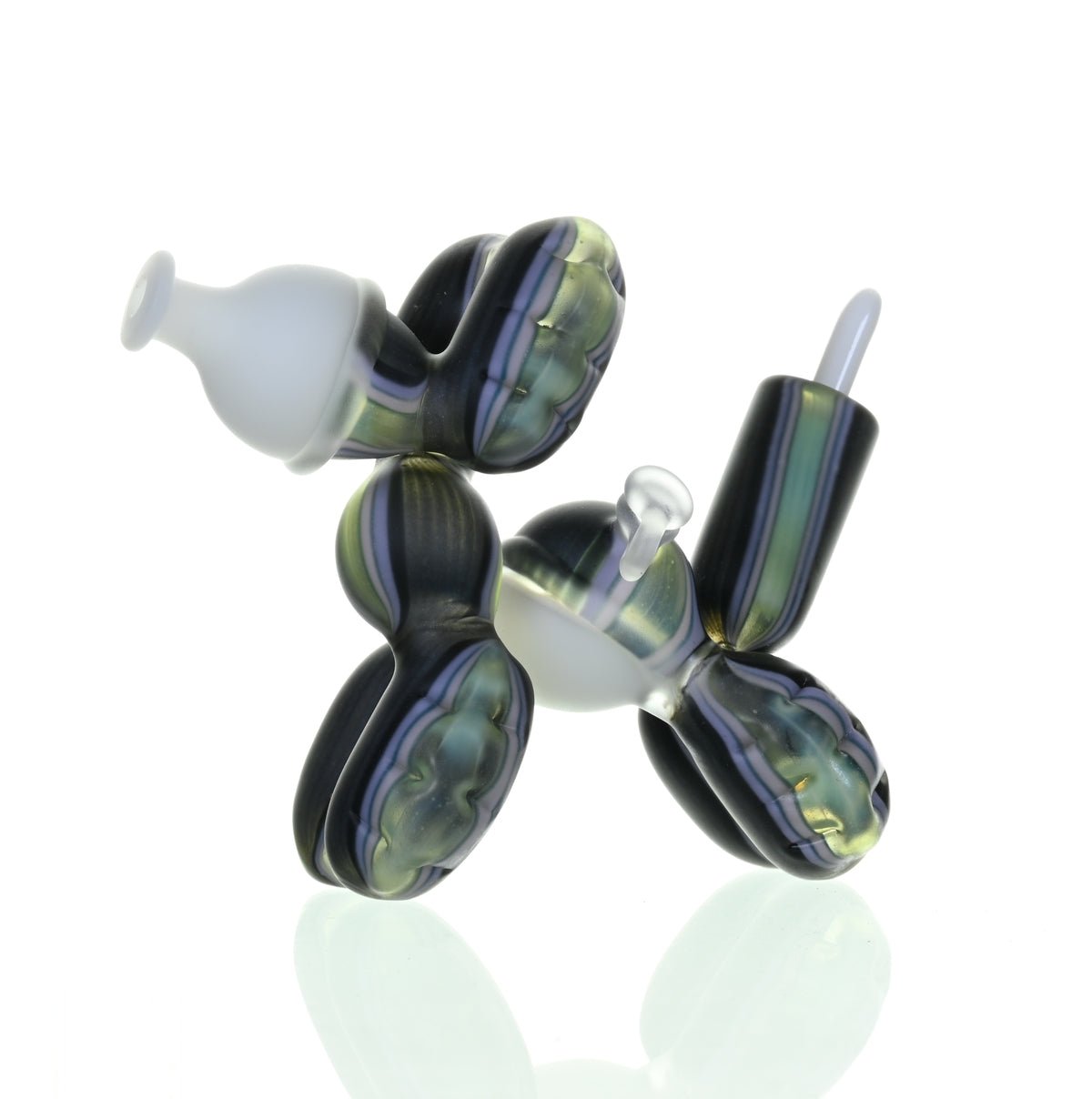 BLITZKRIEGA INFLATABLE MINI DOG #105 - Smoke Spot Smoke Shop