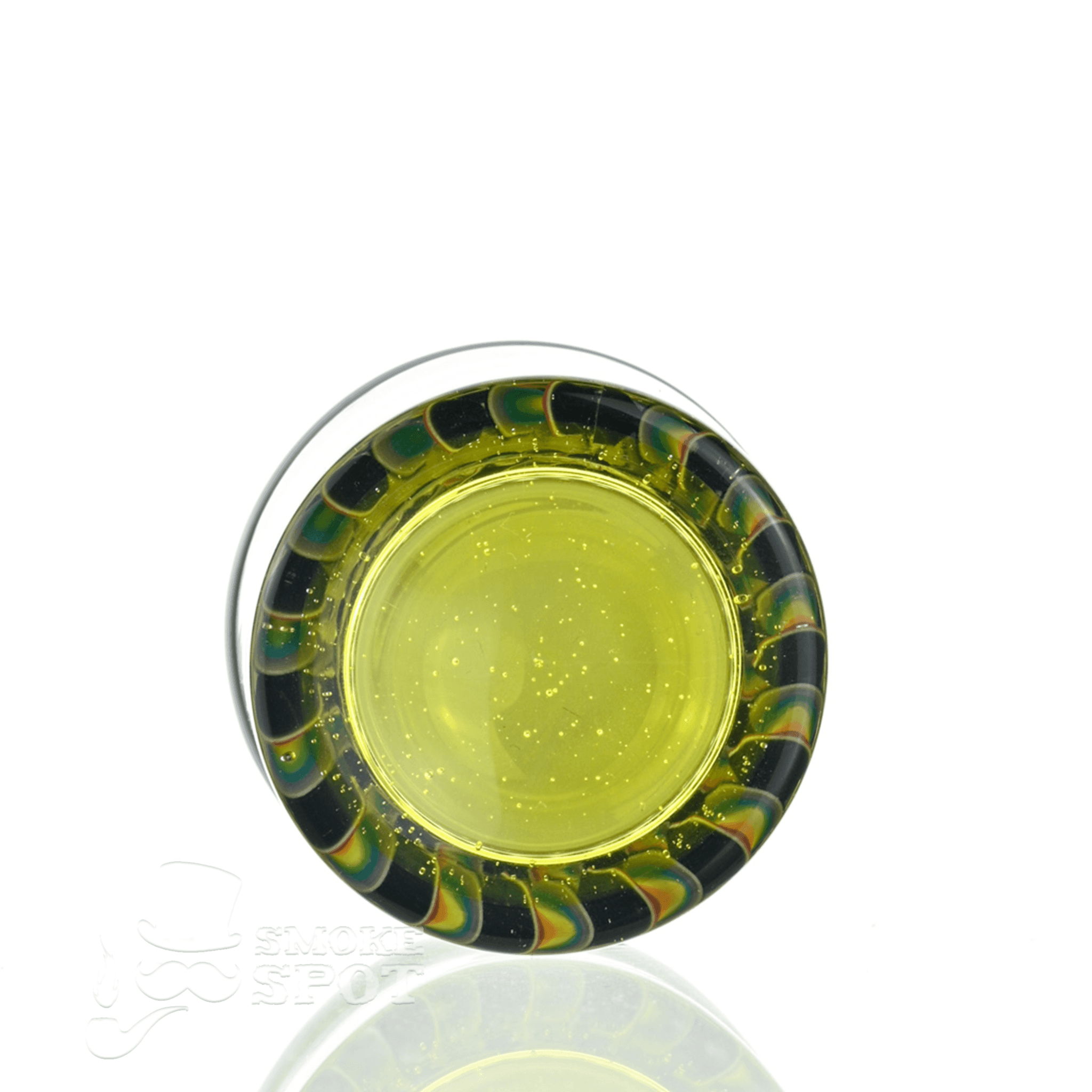 C-lanni Citron Large Jar 1.75 x 2 inch - Smoke Spot Smoke Shop