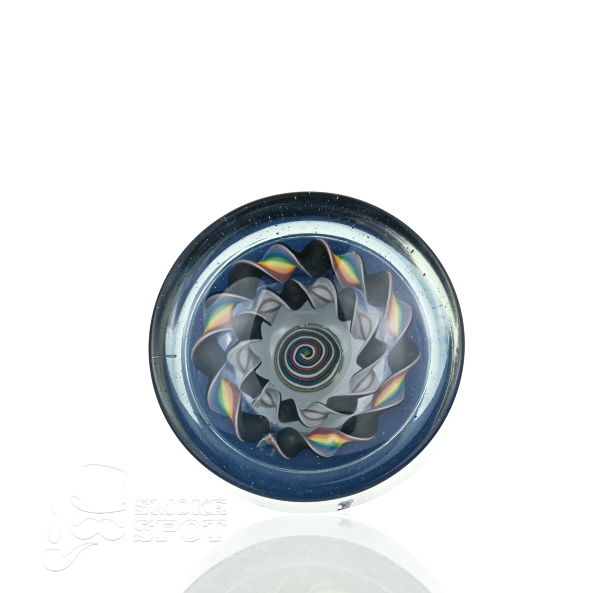 C-lanni Dark Gelato V2 mini Jar 1 x 2 inch - Smoke Spot Smoke Shop