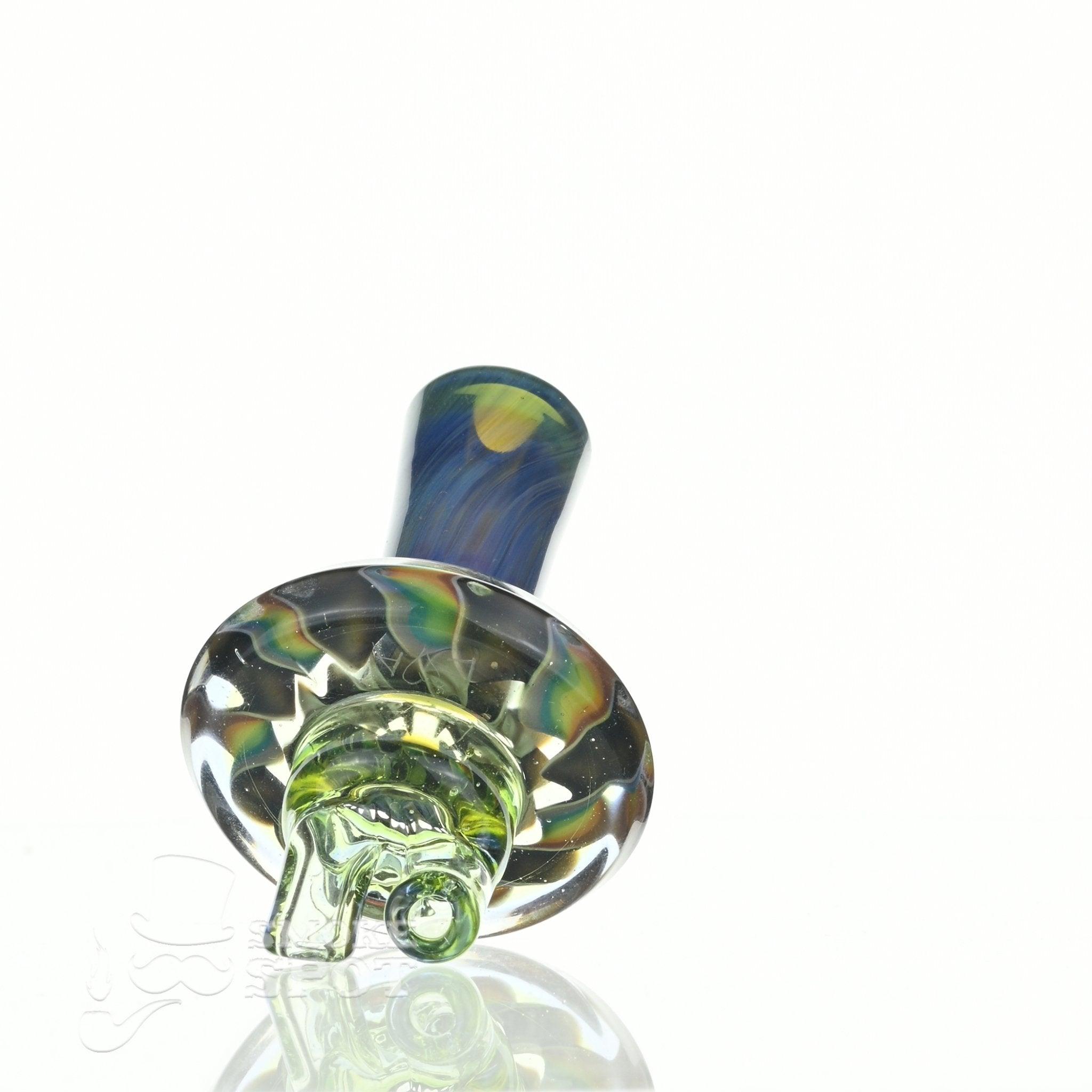 C-Lanni Deppe's Darkness x Green Dream spinner cap - Smoke Spot Smoke Shop