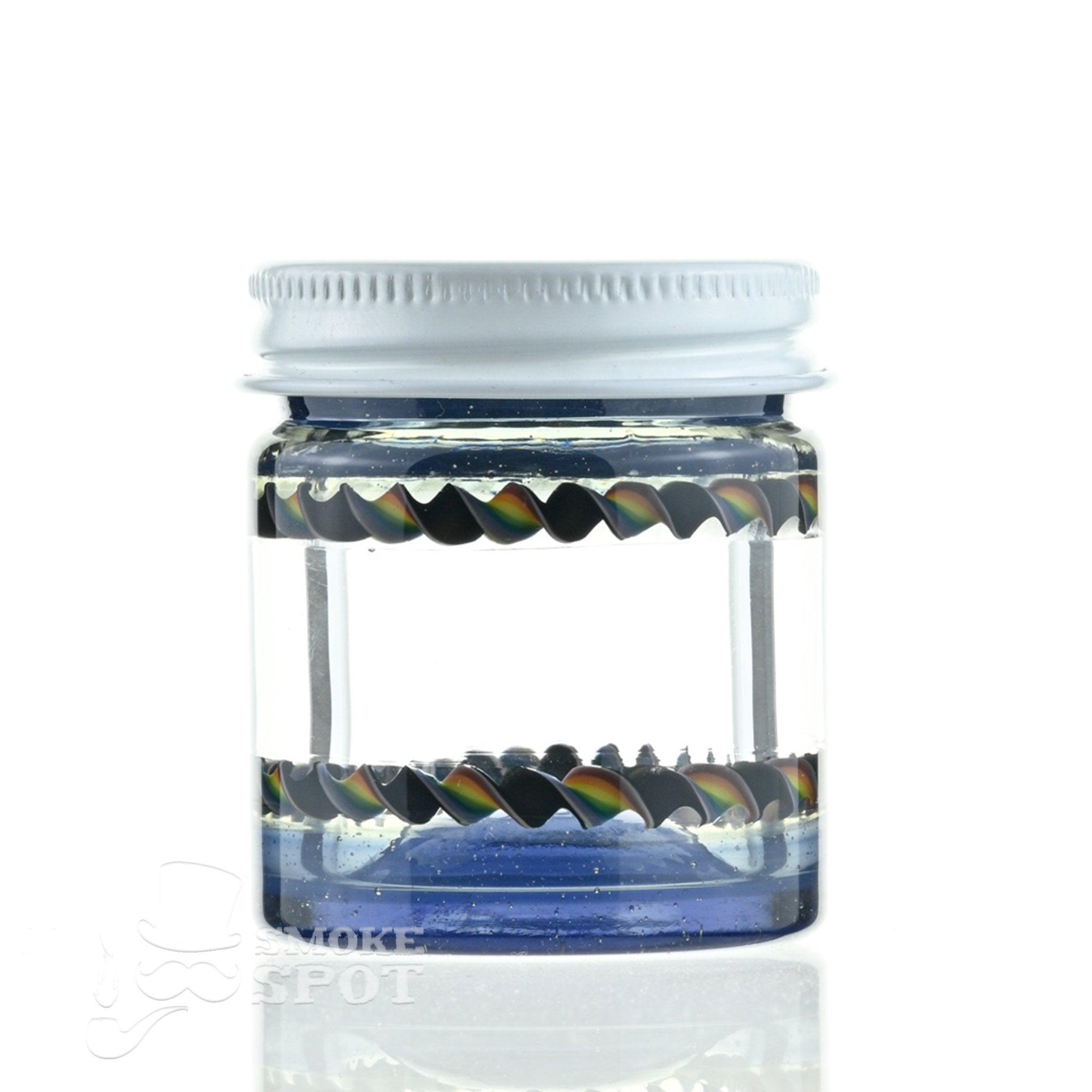 C-lanni Gelato V2 Large Jar 1.75 x 2 inch - Smoke Spot Smoke Shop