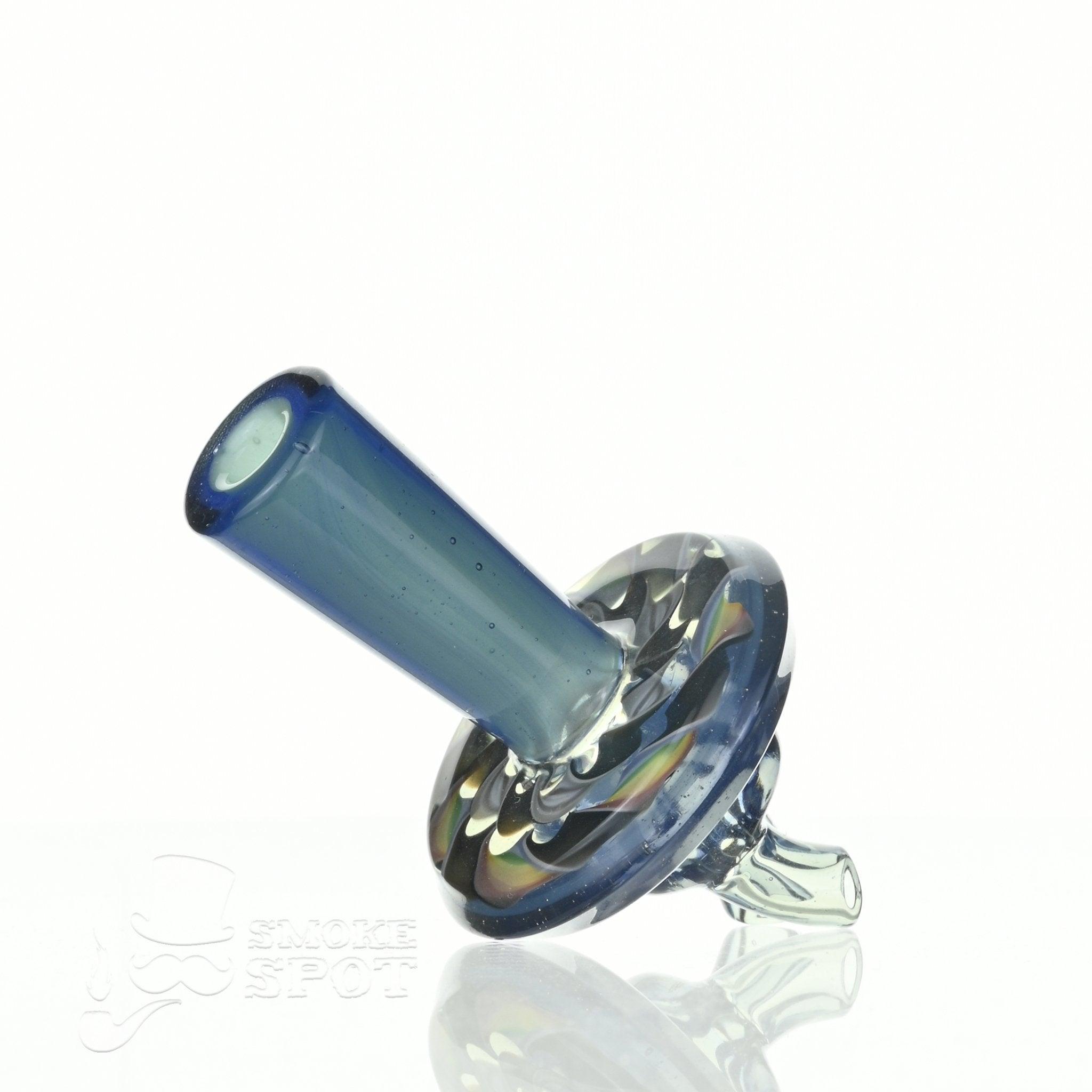 C-Lanni Gelato V2 spinner cap showing detailed design