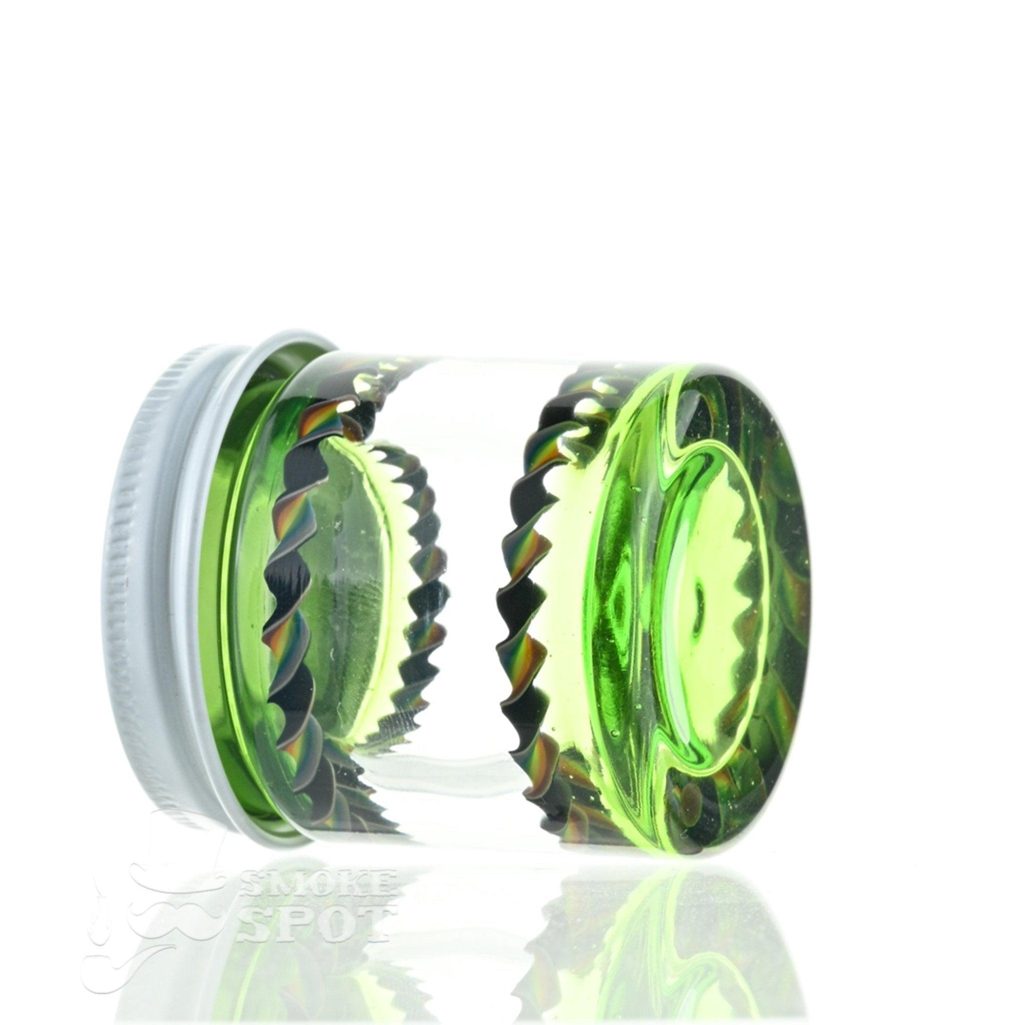 C-lanni Haterade Large Jar 1.75 x 2 inch - Smoke Spot Smoke Shop